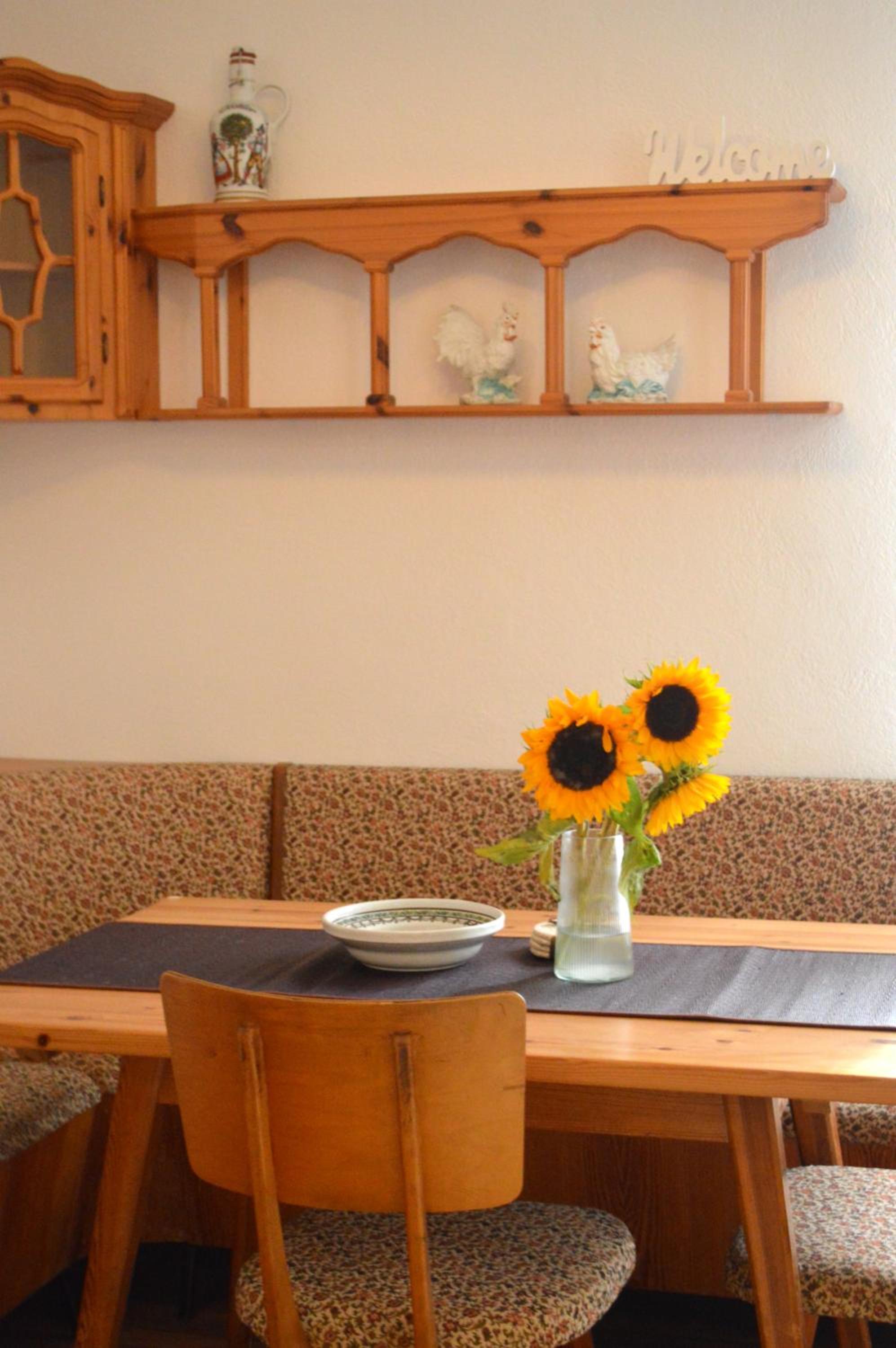 Gemütliche Ferienwohnung - Prein an der Rax