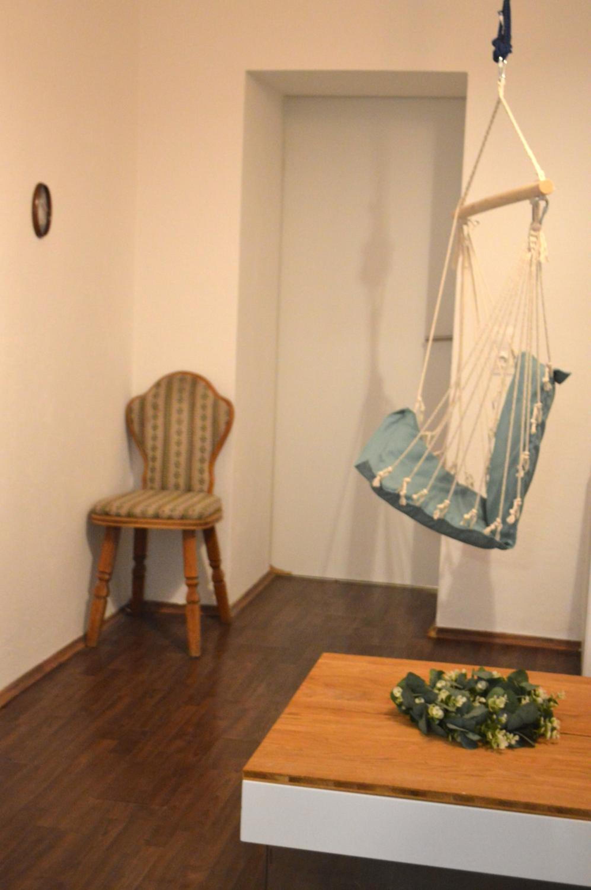 Gemütliche Ferienwohnung - Prein an der Rax