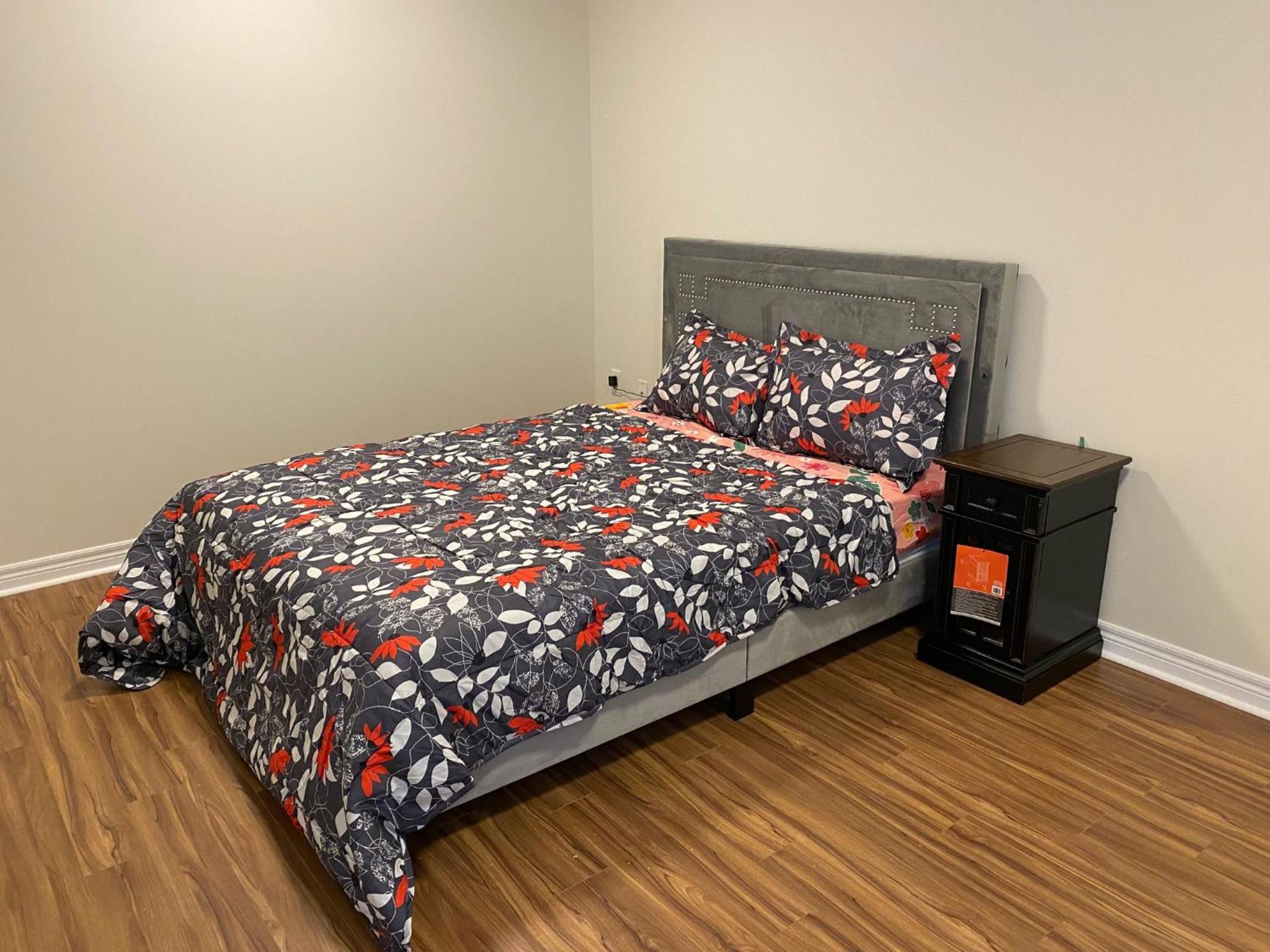 10 The 3 Bed 2 Bath Weekend Getaway Property with Underground Parking