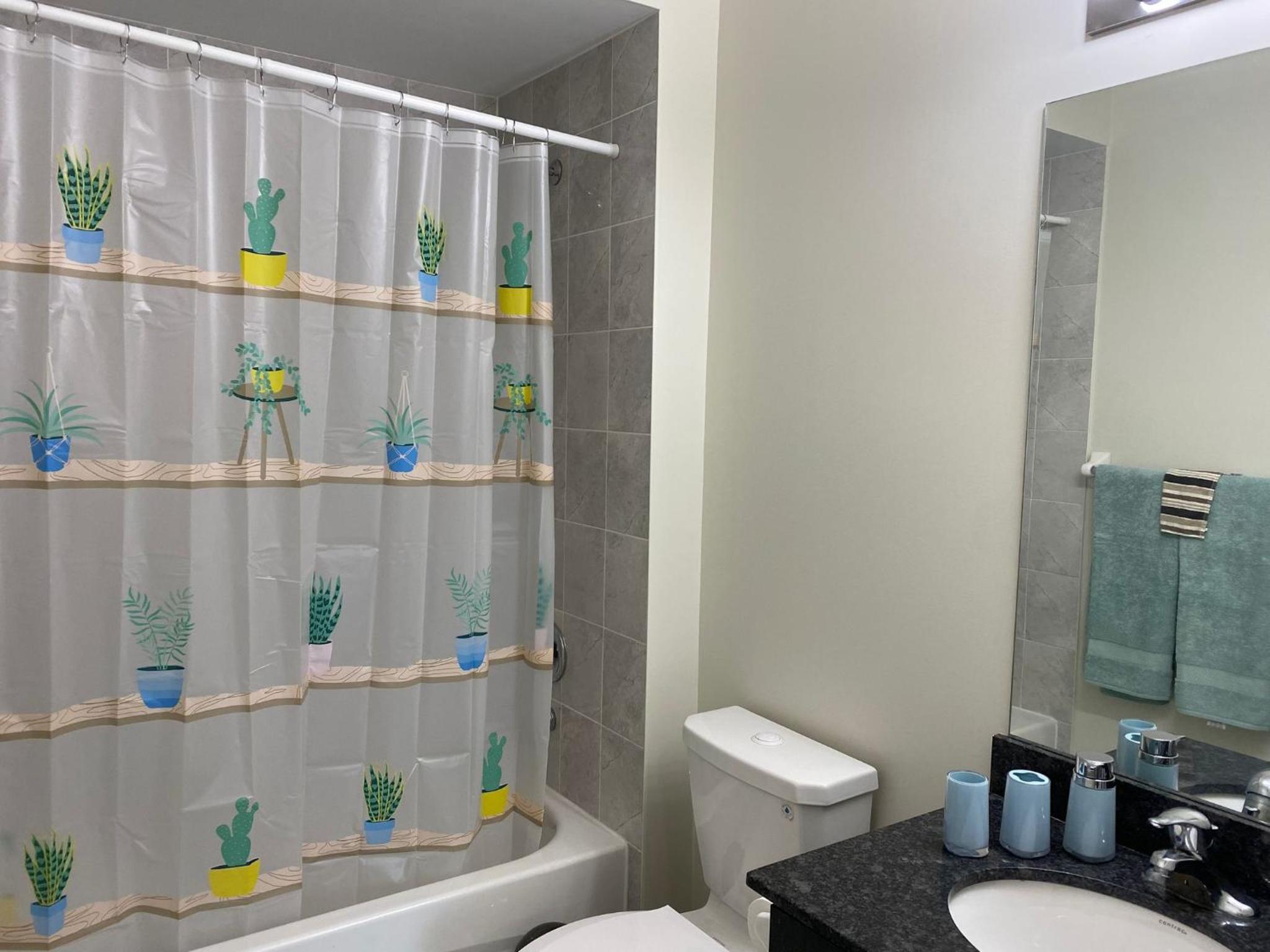 10 The 3 Bed 2 Bath Weekend Getaway Property with Underground Parking