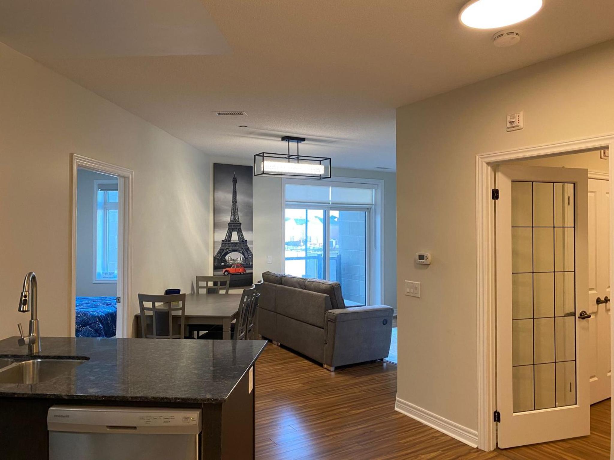 10 The 3 Bed 2 Bath Weekend Getaway Property with Underground Parking