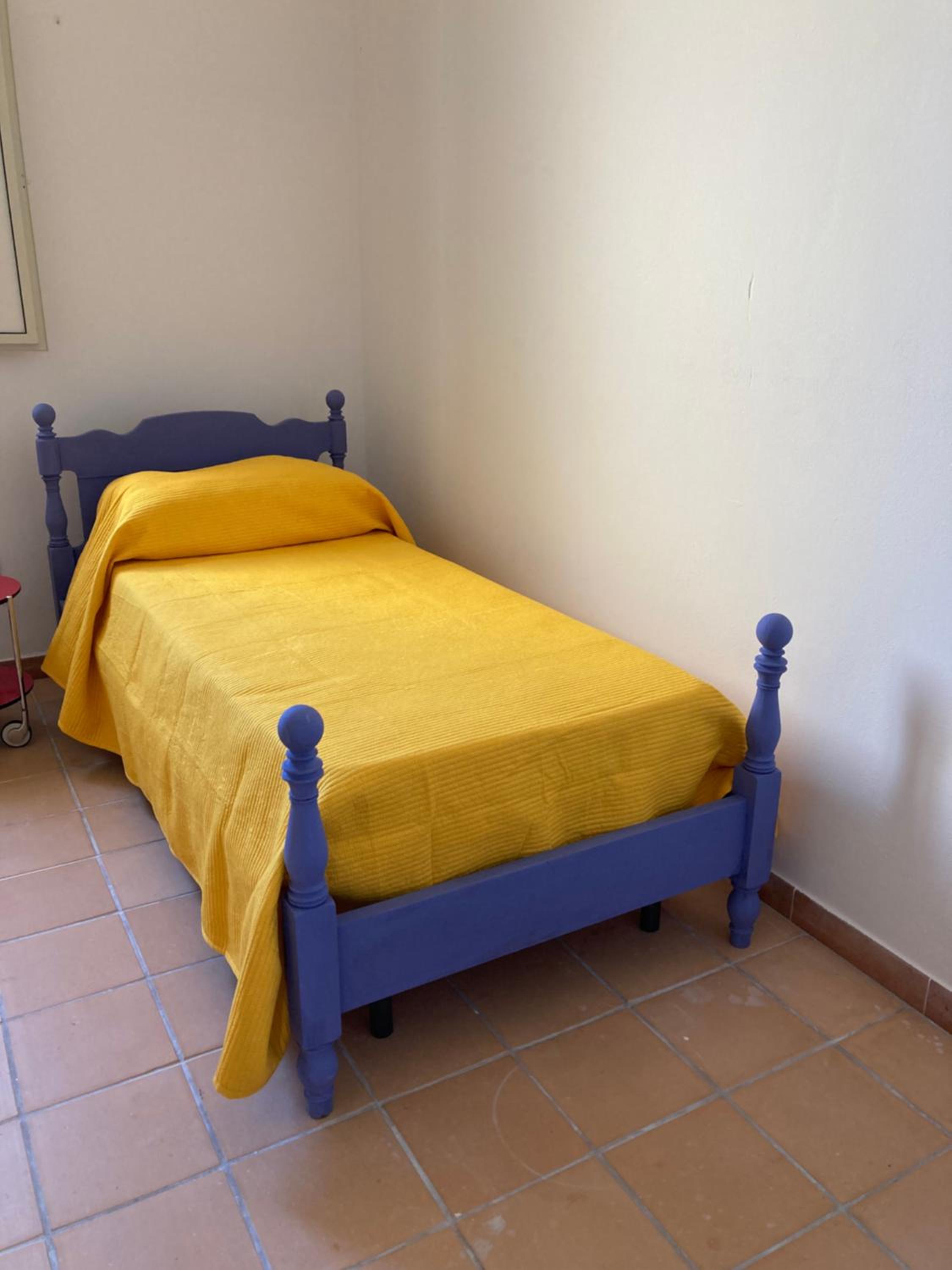 Al baglio low cost 2 : Casa dei colori photo 3