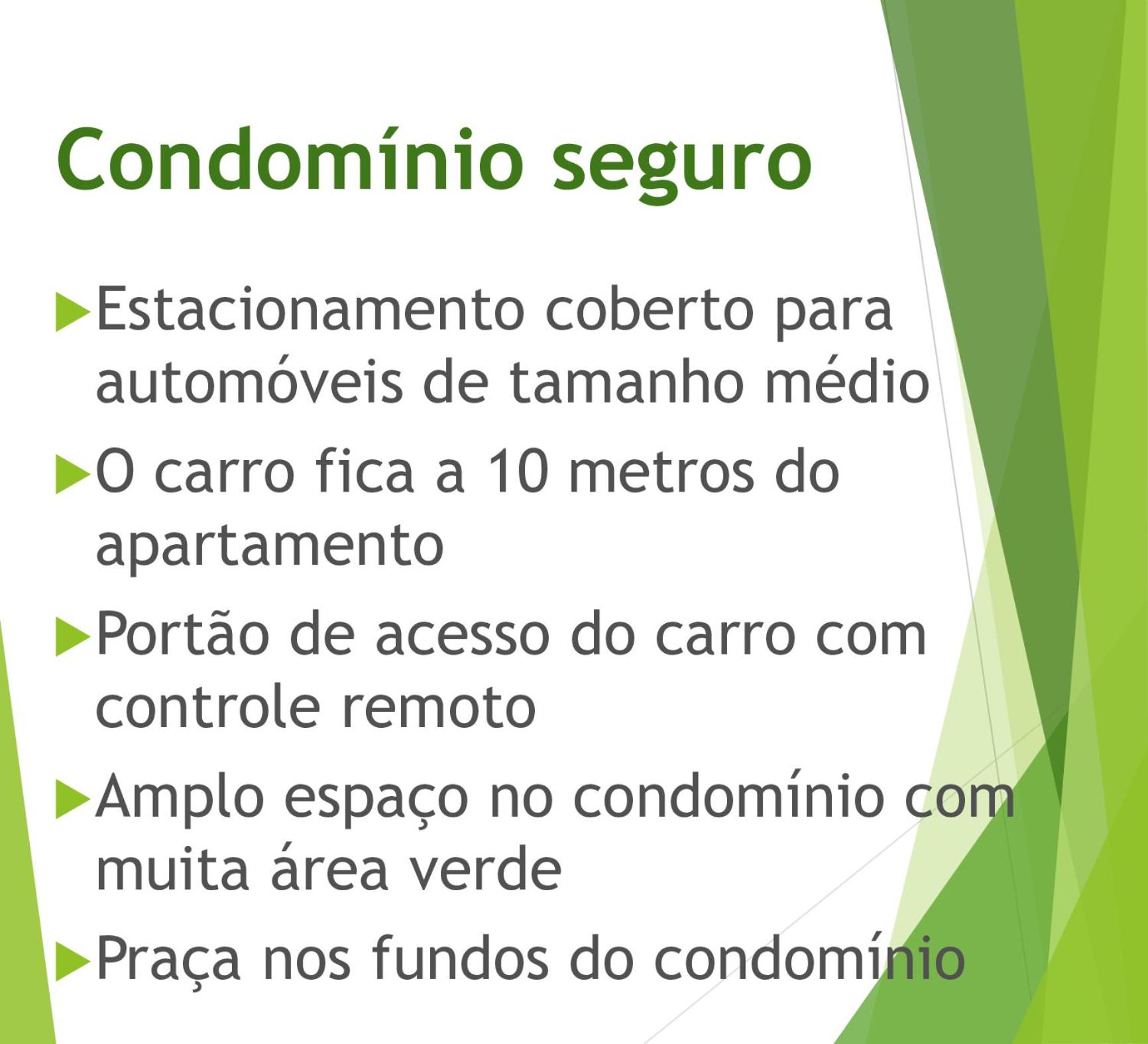 AP201 - Apartamento Top, 3 quartos confortáveis