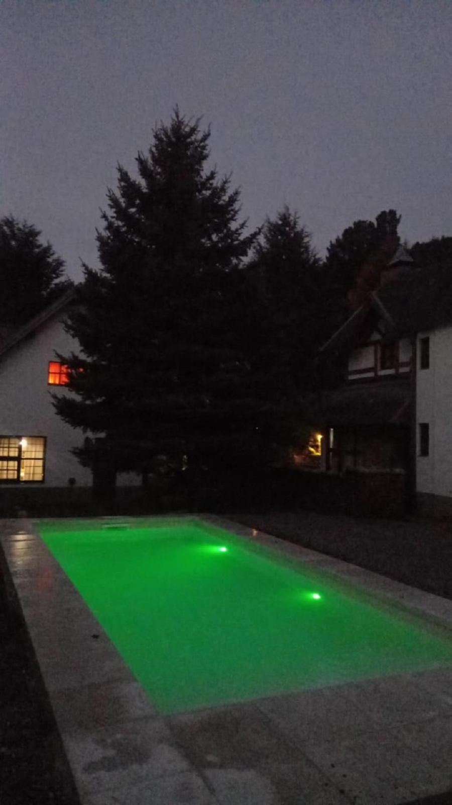 Cabañas Luz de Luna