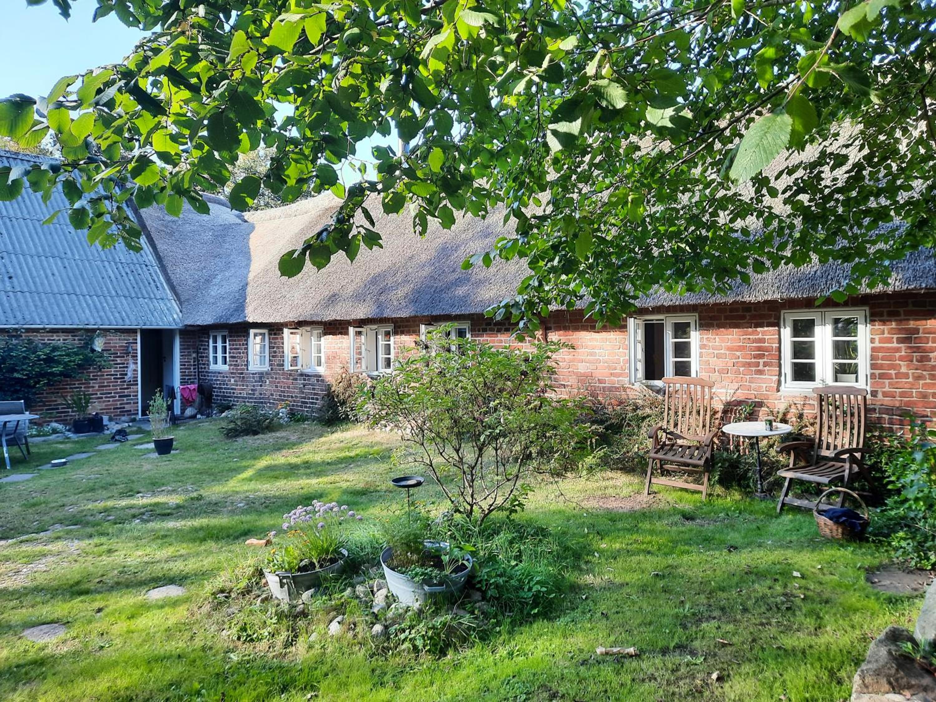Ringkøbing Fjord B&B