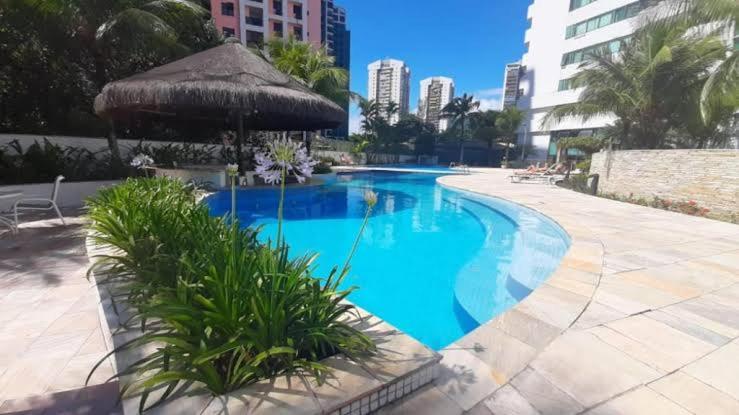 Q1 Flat Mediterrâneo - hospedado por Marcio & Luzia