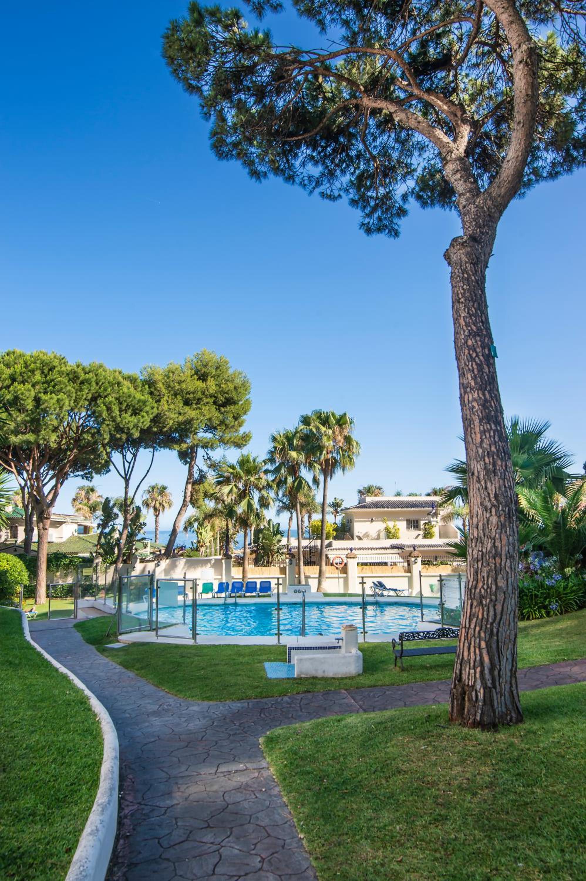 Puerto Banús, An Ideal Escape!