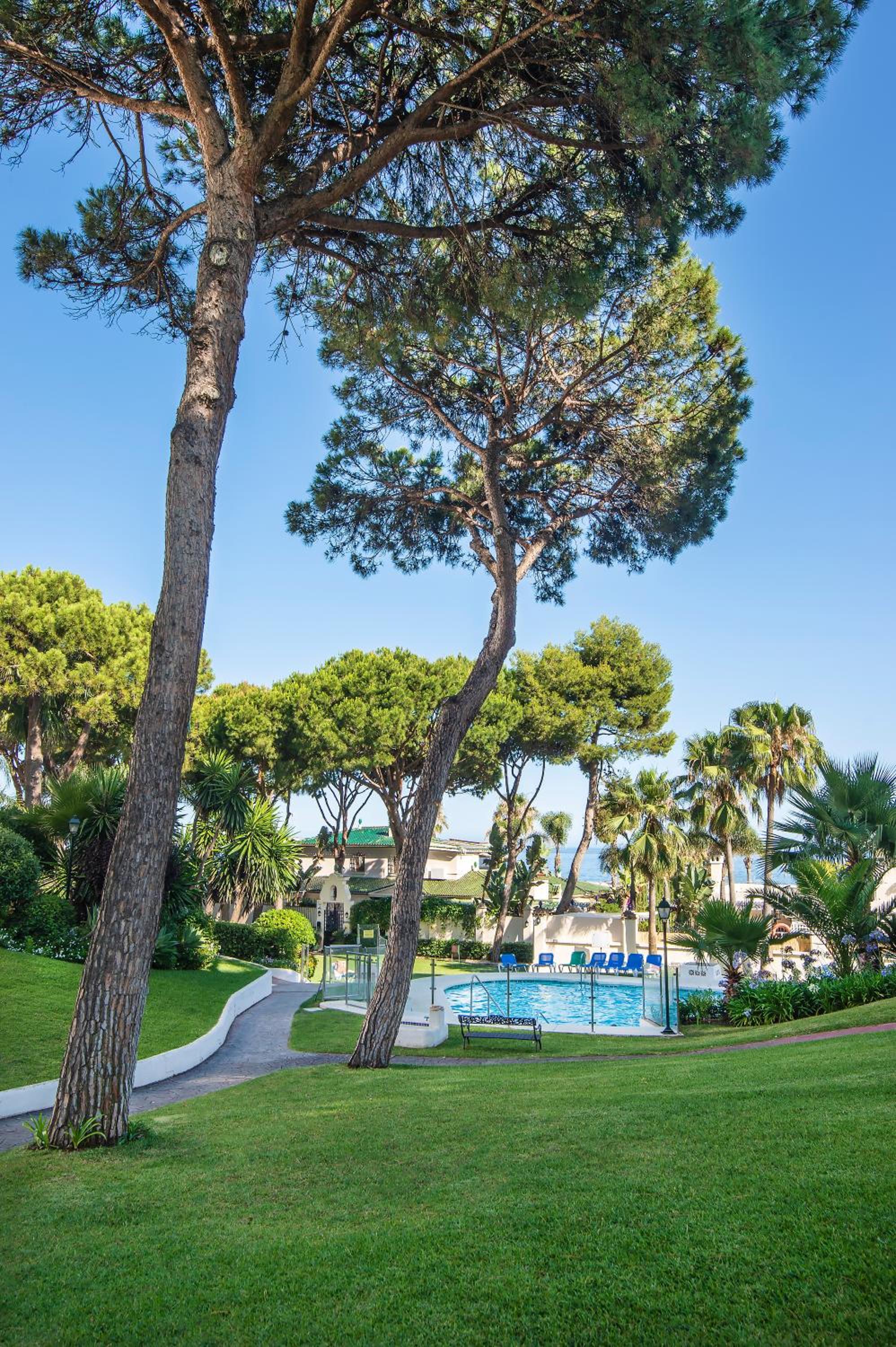Puerto Banús, An Ideal Escape!