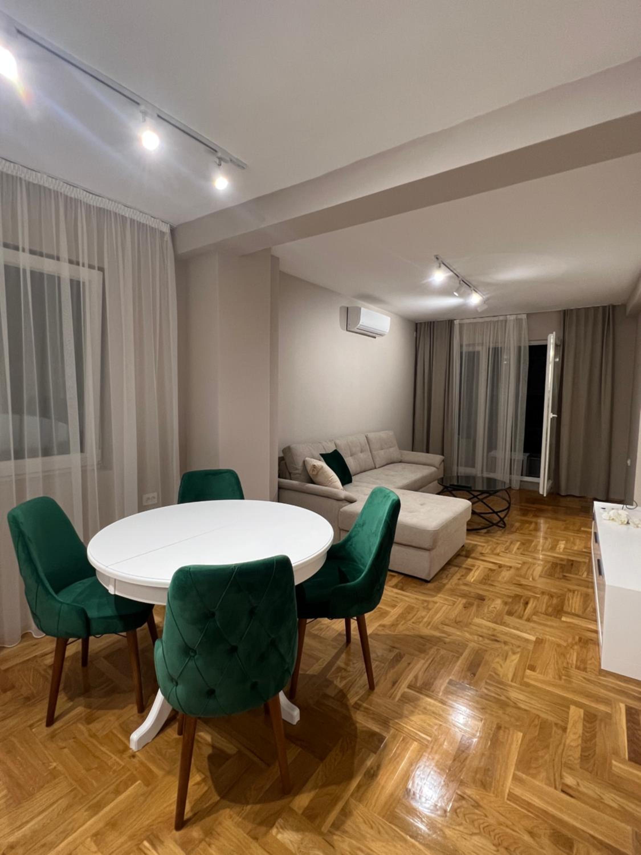 Kali Apartments