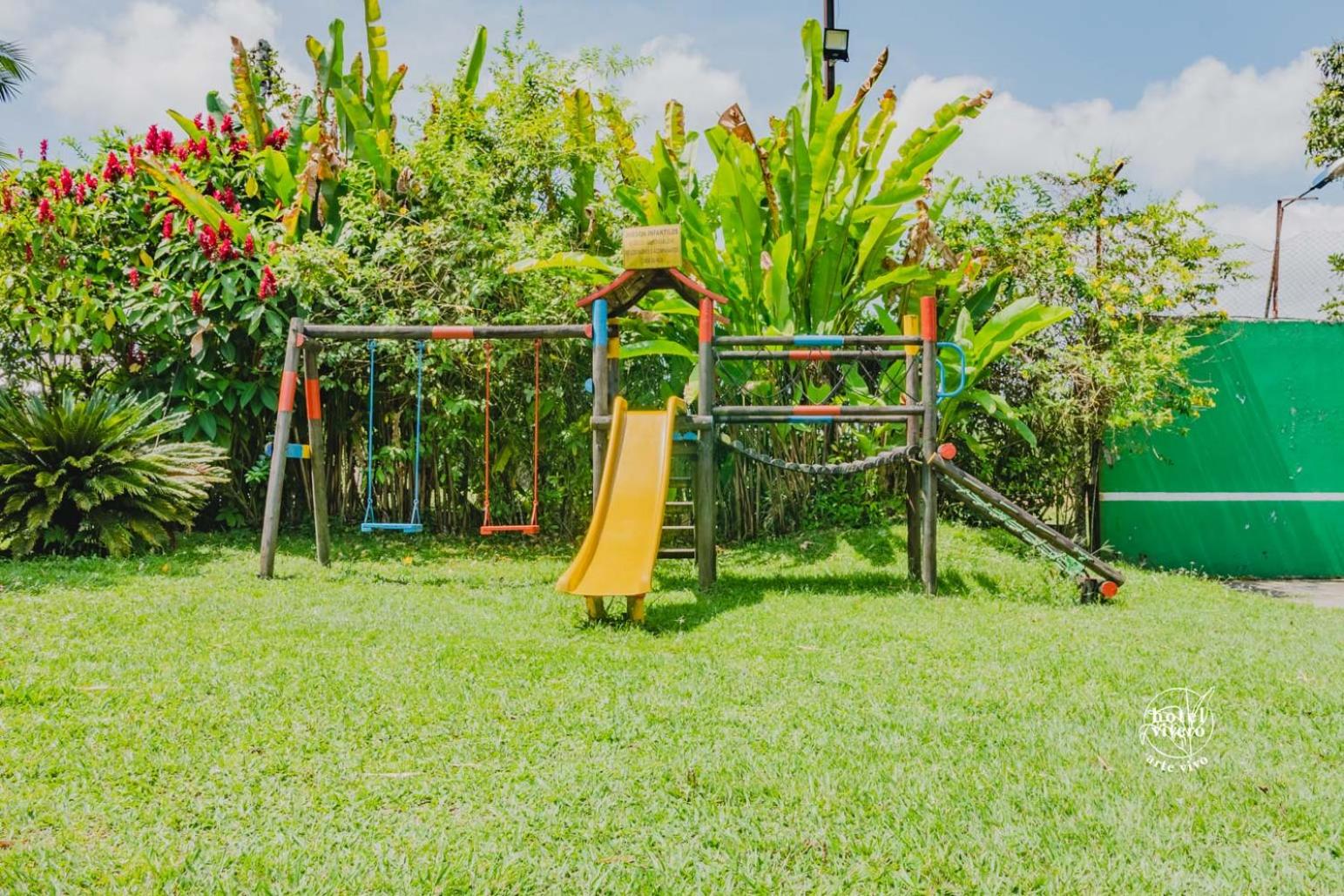 Hotel Vivero Arte Vivo I Quindío I Eje Cafetero