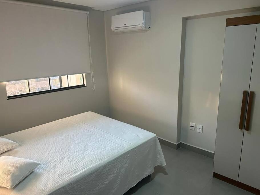 Apartamento aconchegante no centro de São Lourenço