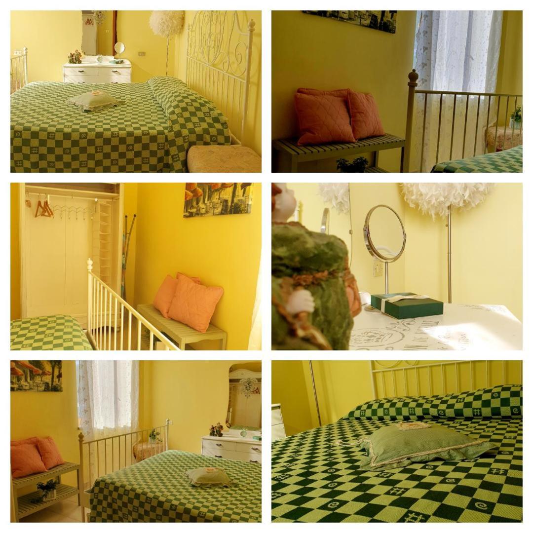Casa Vacanze Rosy "Nel Verde" view 5