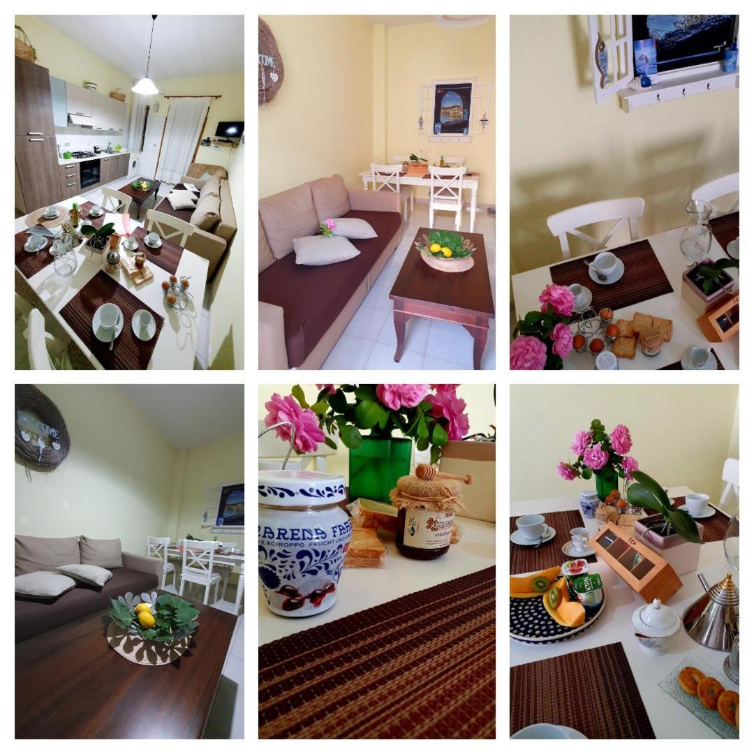 Casa Vacanze Rosy "Nel Verde" view 4