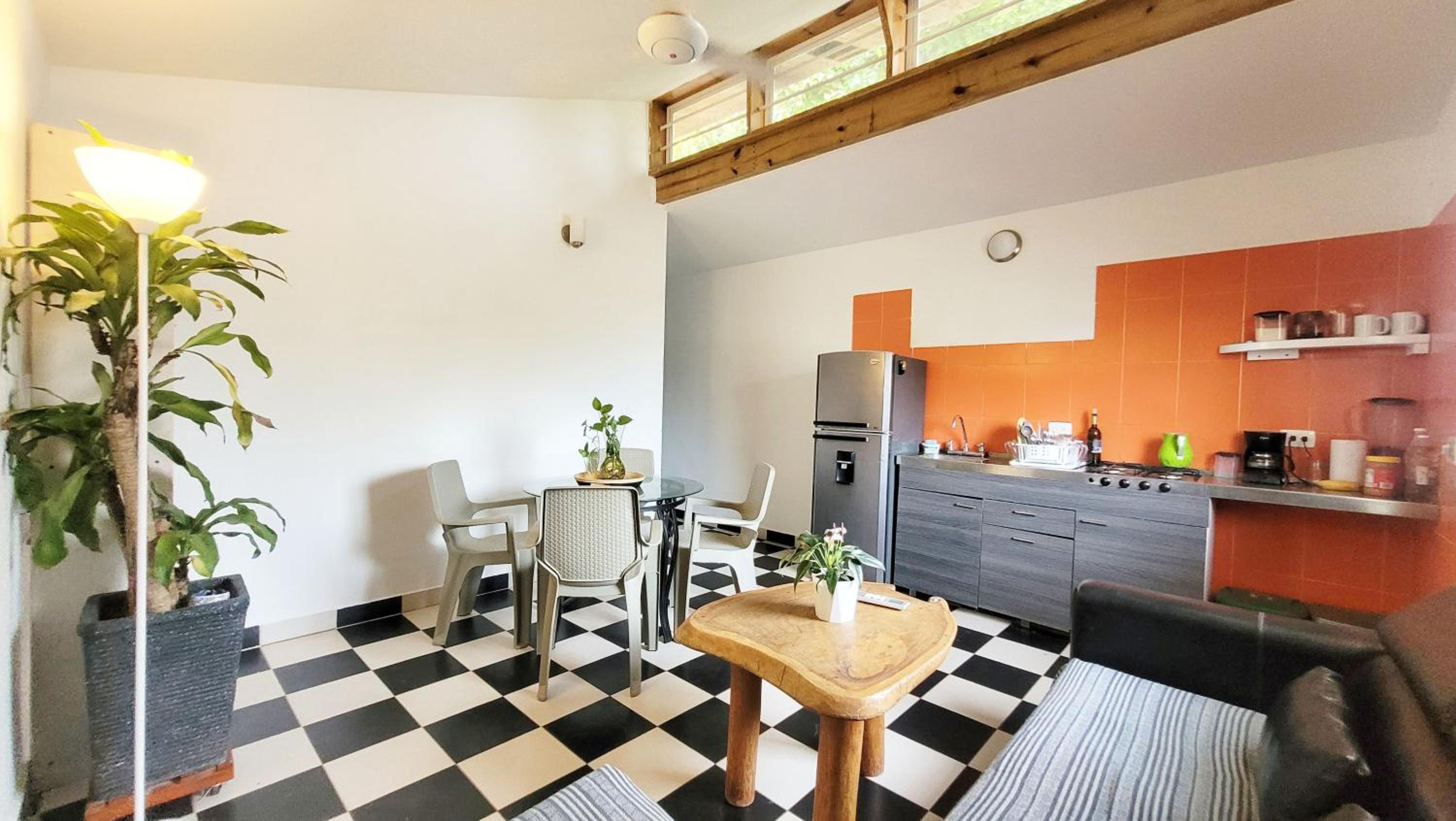 Republika Airbnb