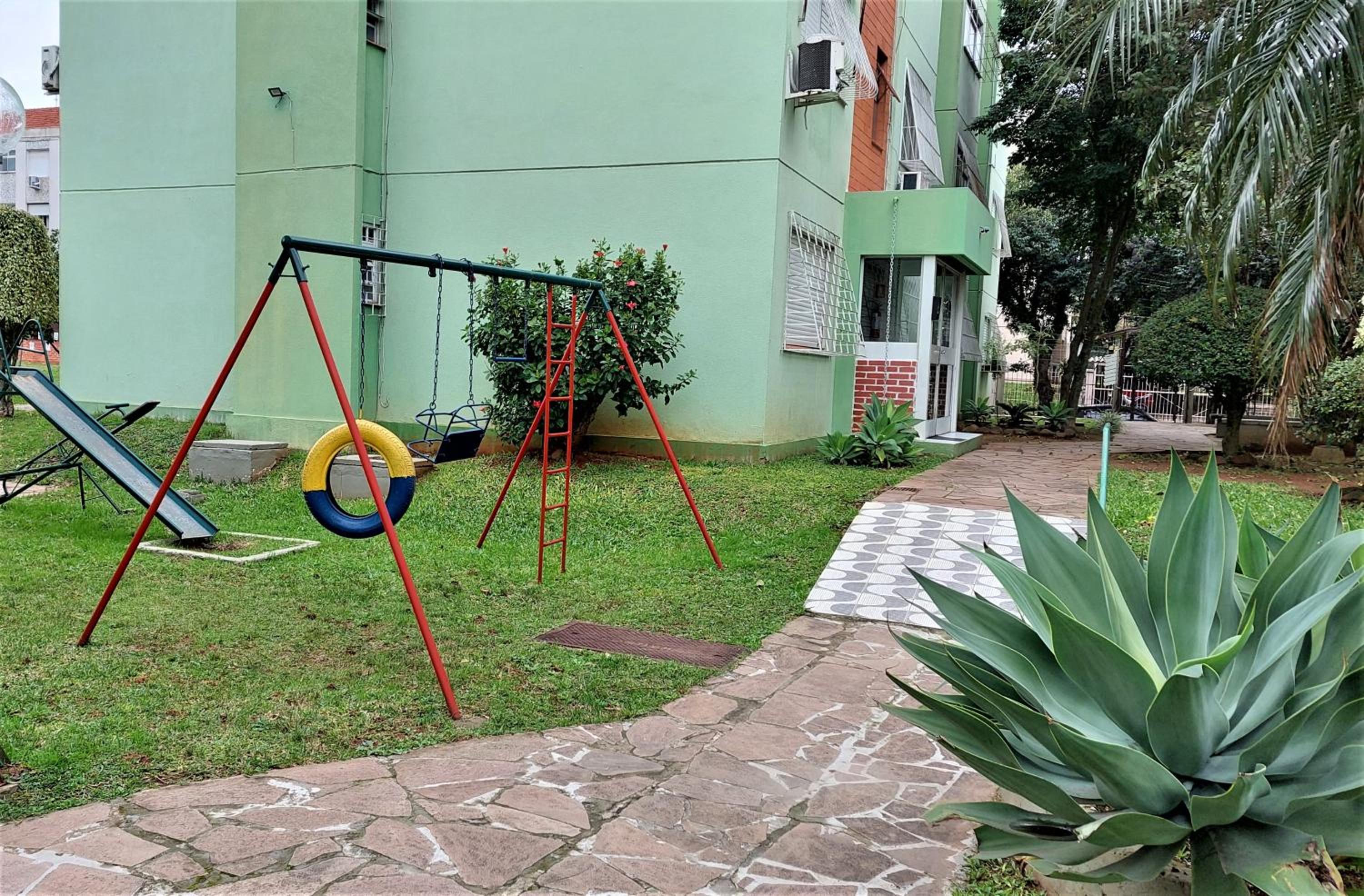 AP201 - Apartamento Top, 3 quartos confortáveis
