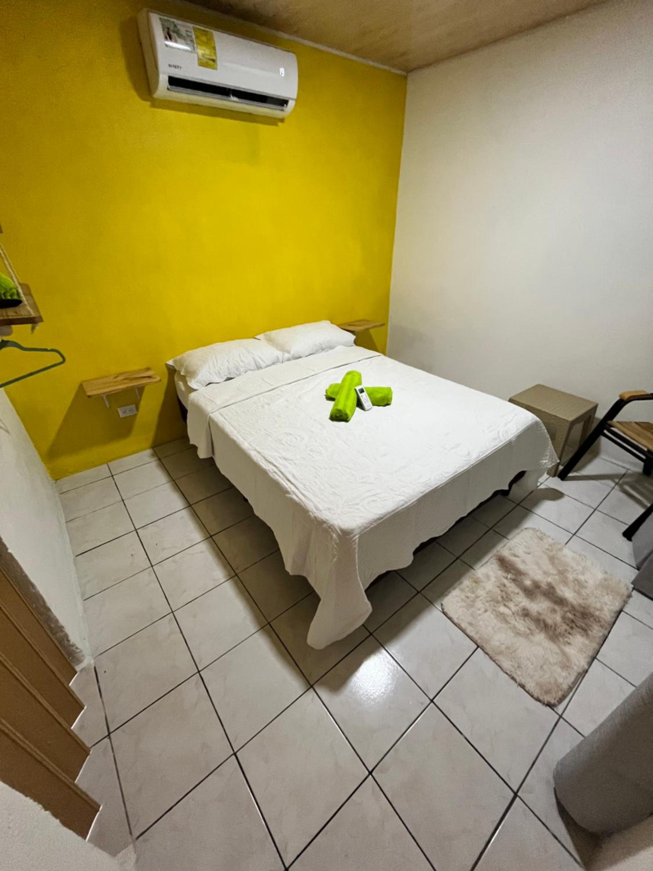 Cabinas Golfito