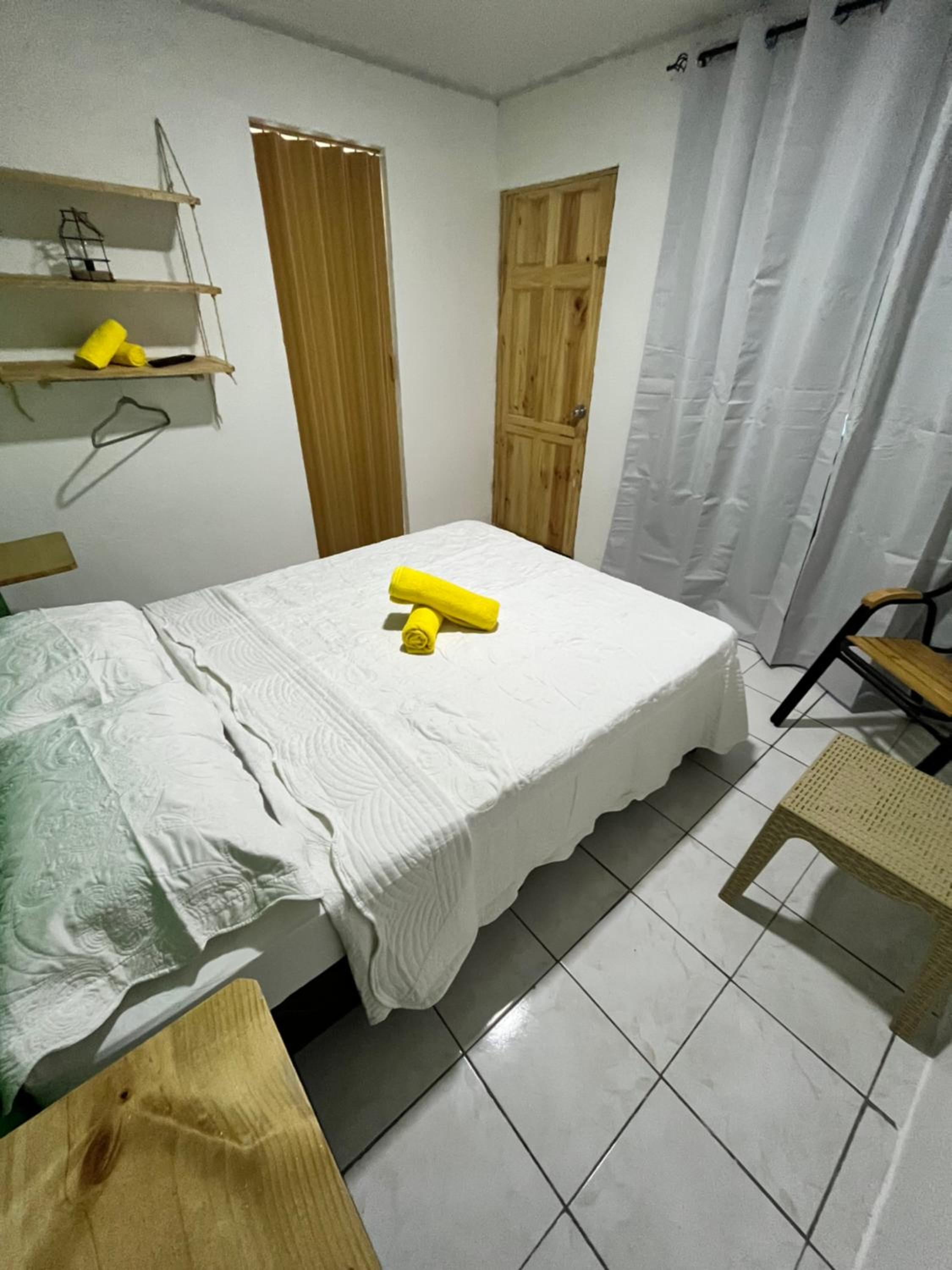 Cabinas Golfito