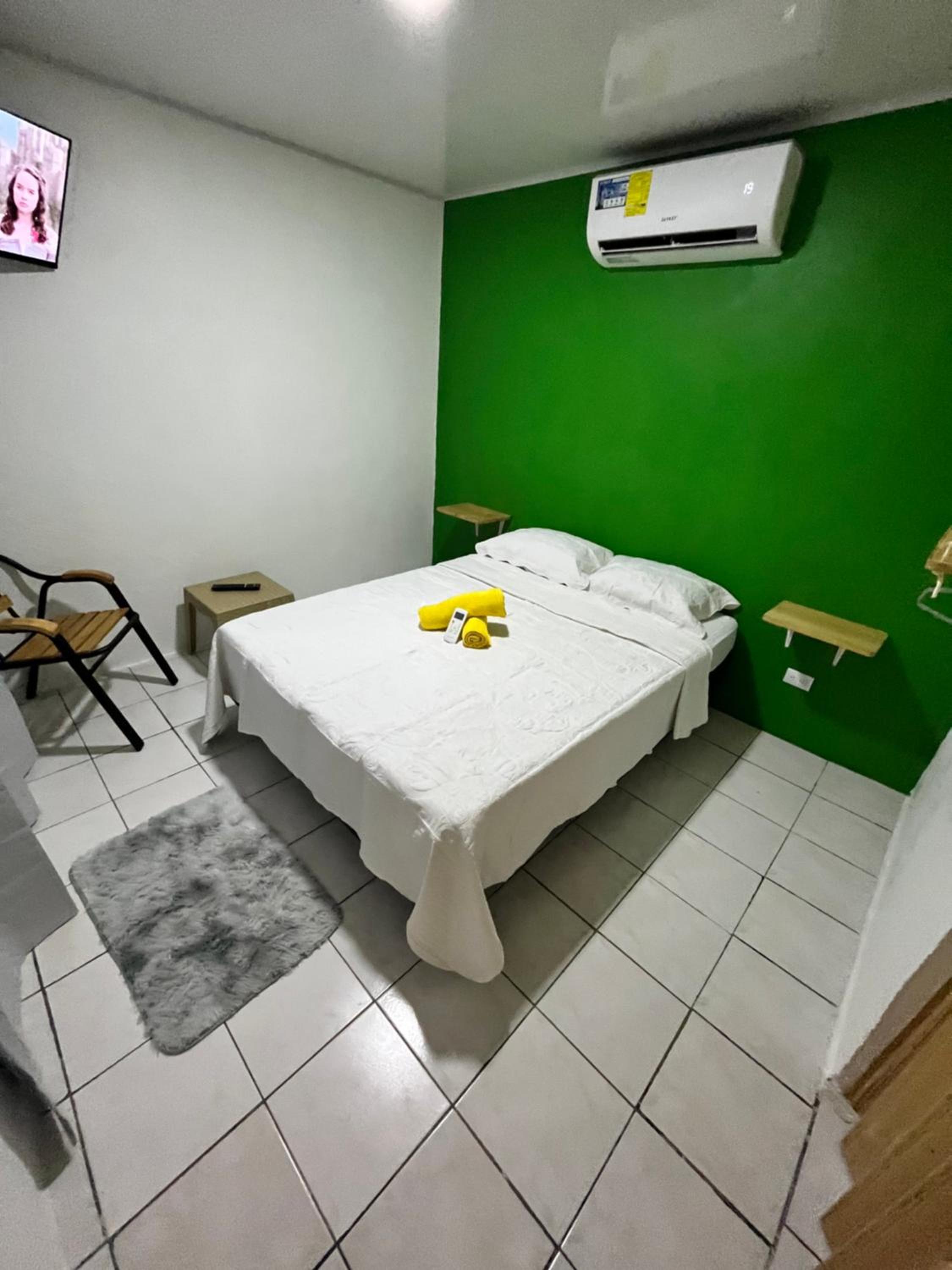 Cabinas Golfito