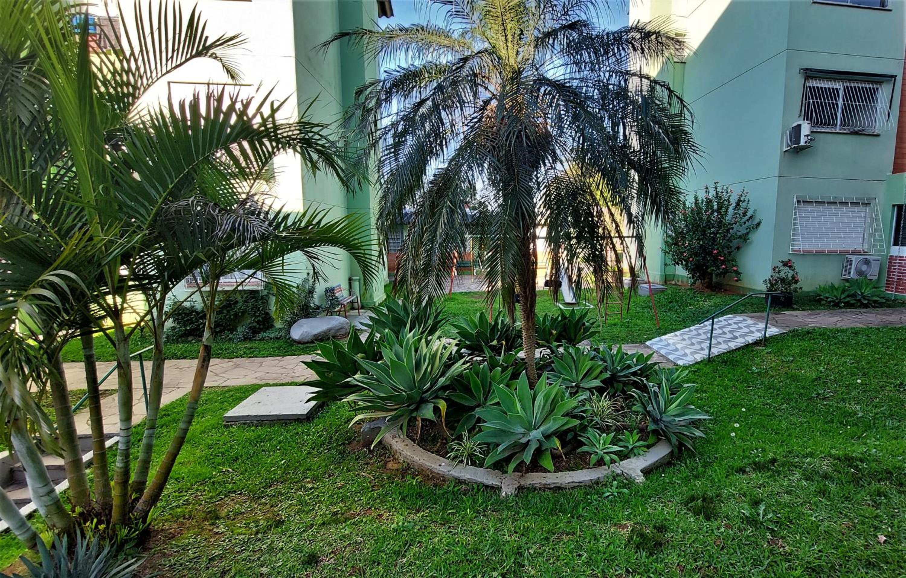 AP201 - Apartamento Top, 3 quartos confortáveis