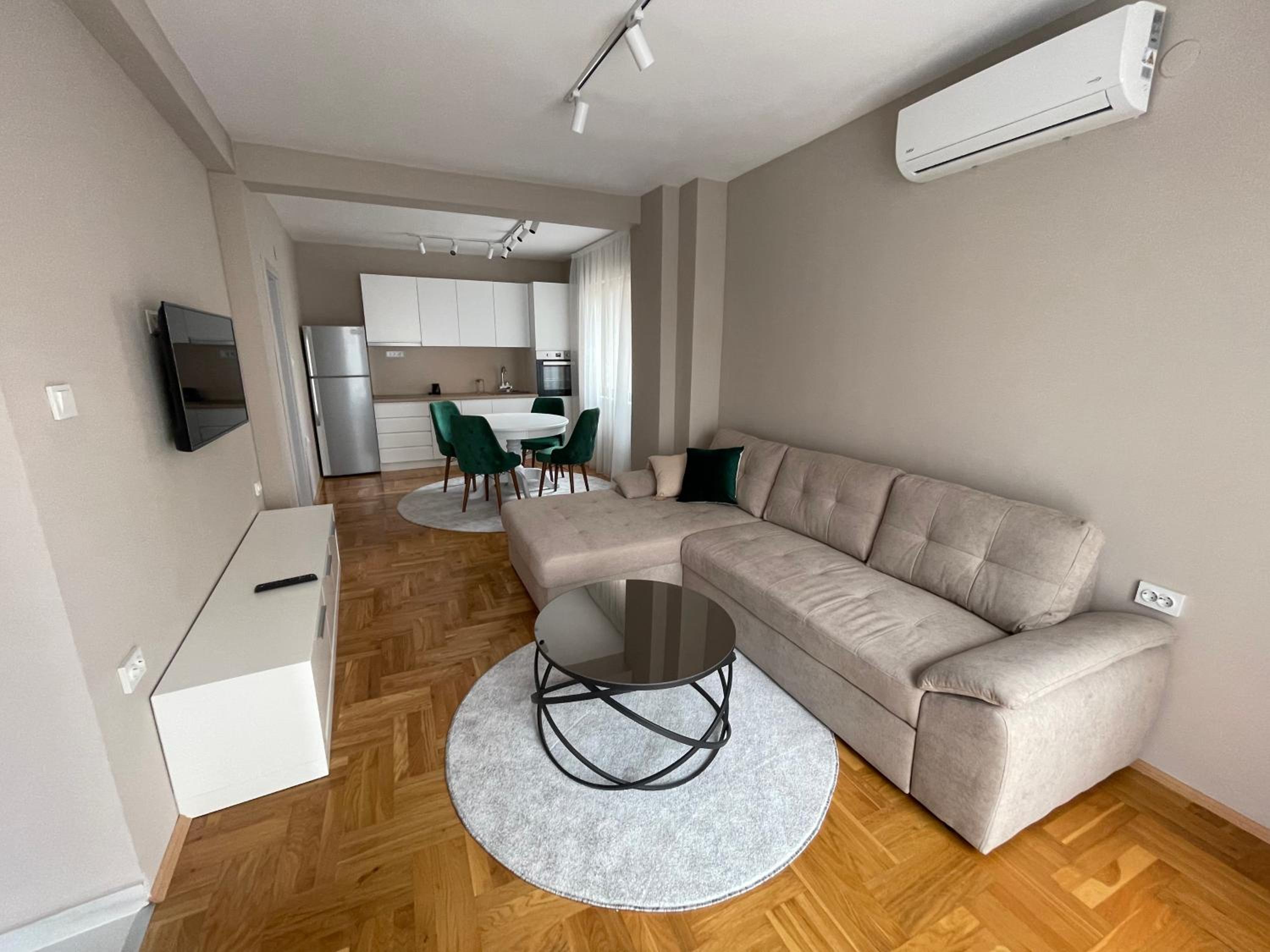Kali Apartments