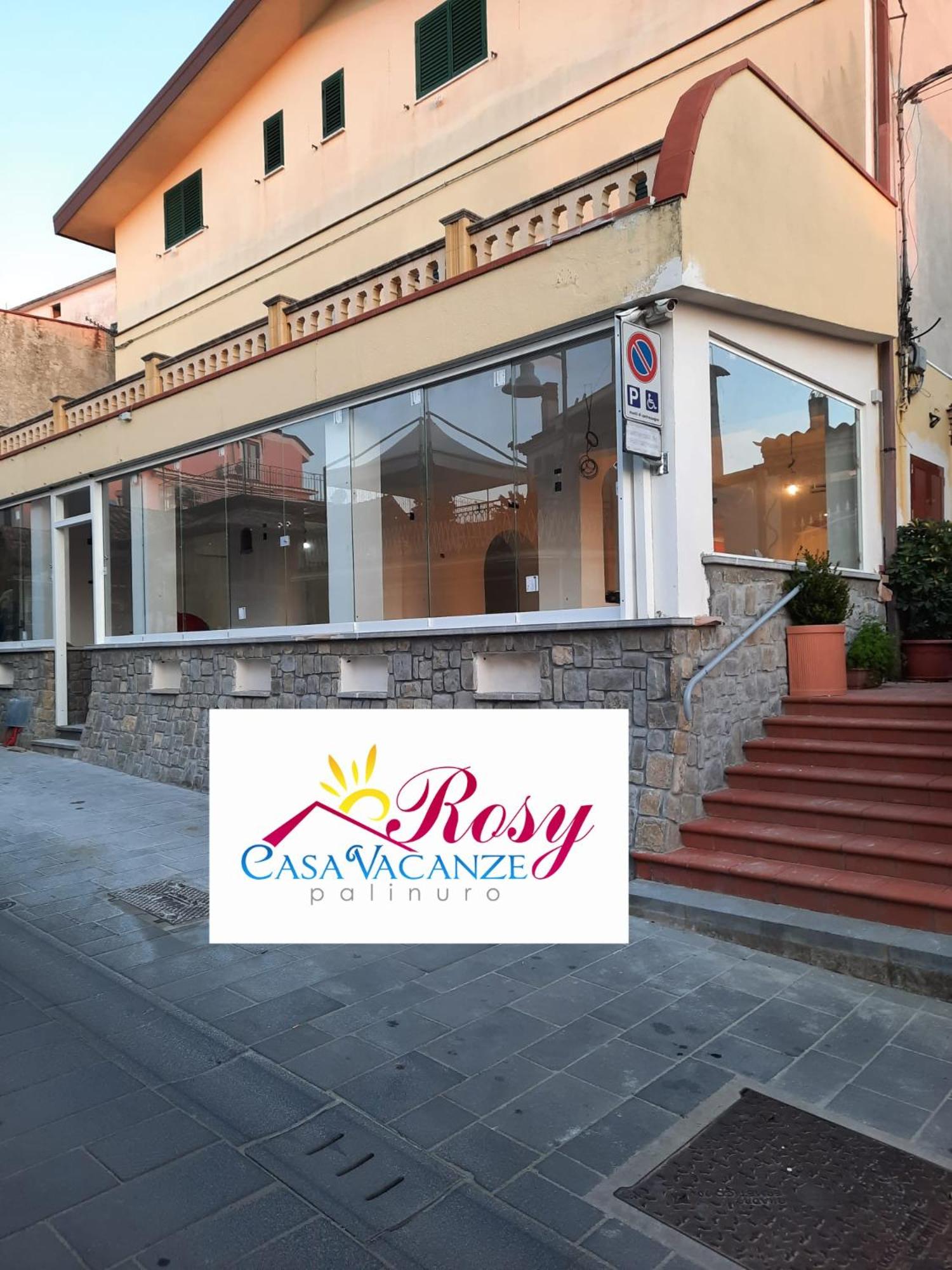 Casa Vacanze Rosy " Nel Centro" view 4