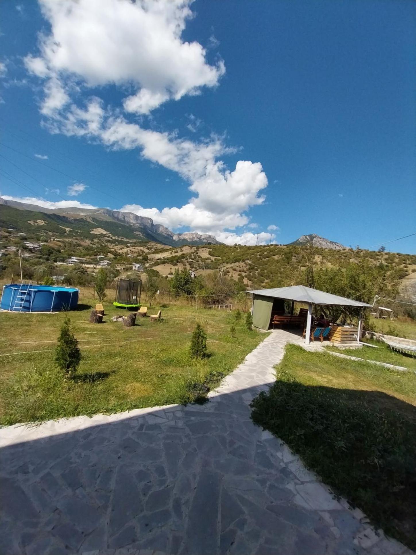 Guest house Edem