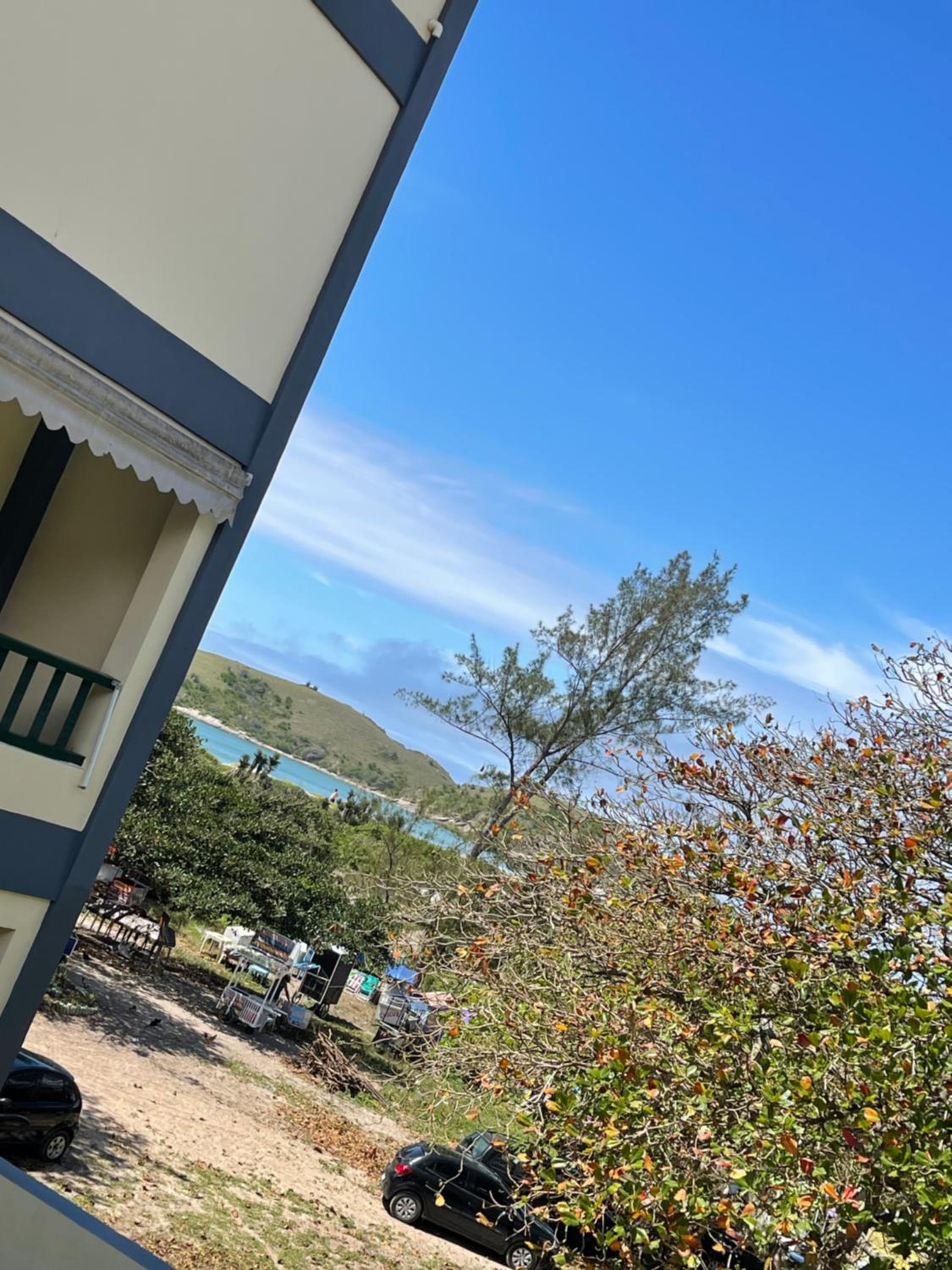 Flat Duplex no Peró, Cabo Frio, Pé na Areia Condomínio Flat Âncora