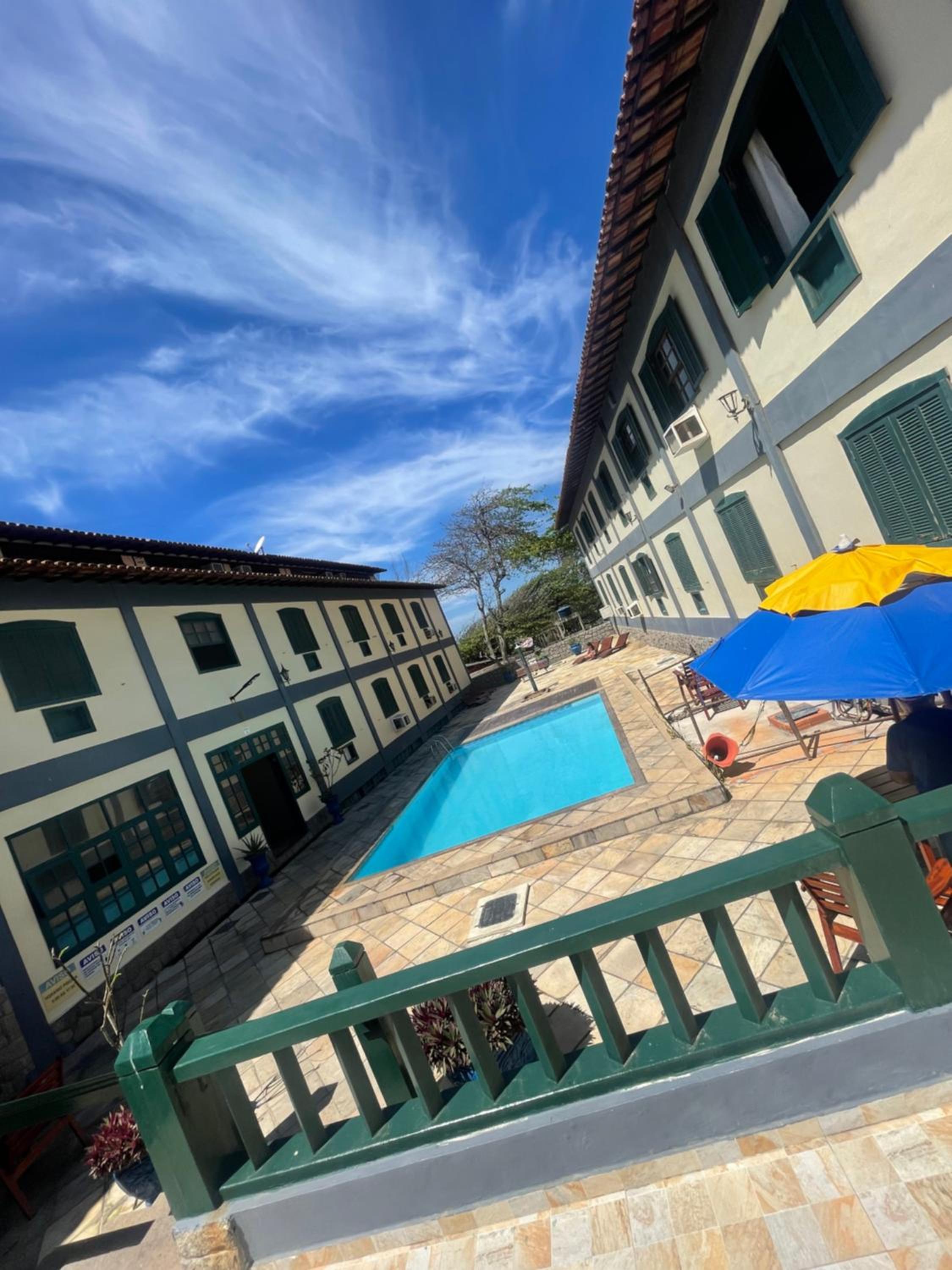 Flat Duplex no Peró, Cabo Frio, Pé na Areia Condomínio Flat Âncora
