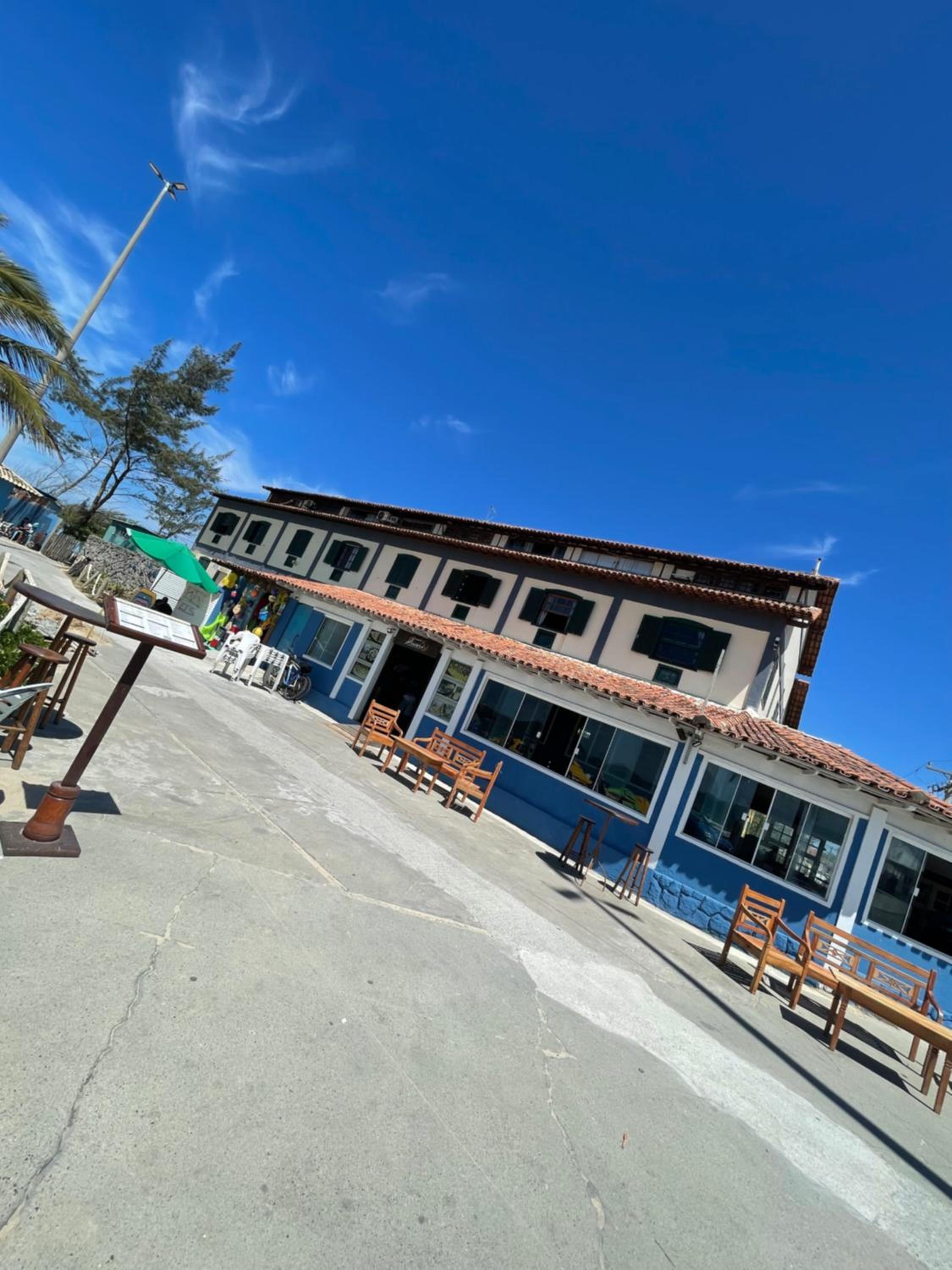 Flat Duplex no Peró, Cabo Frio, Pé na Areia Condomínio Flat Âncora