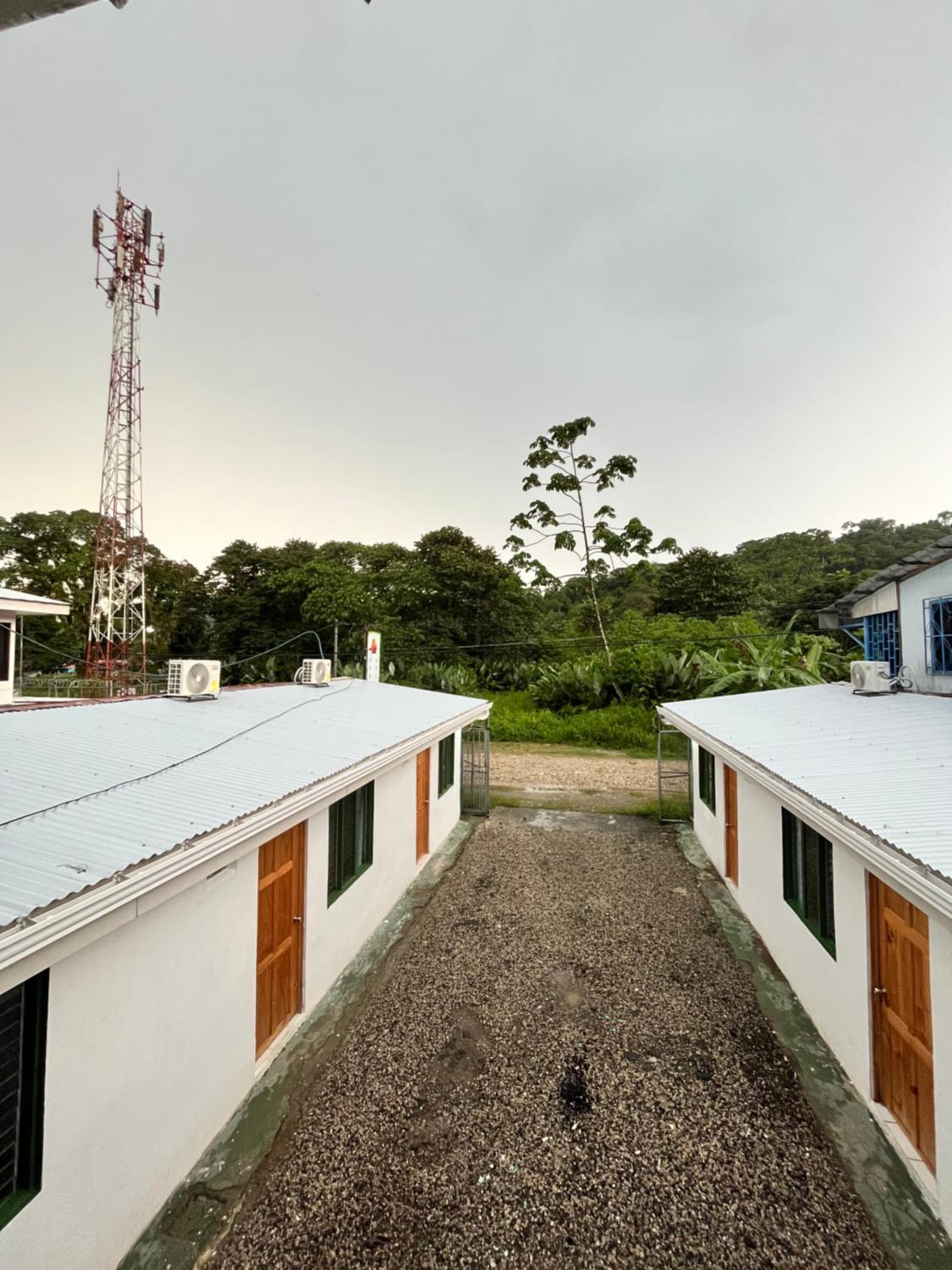 Cabinas Golfito