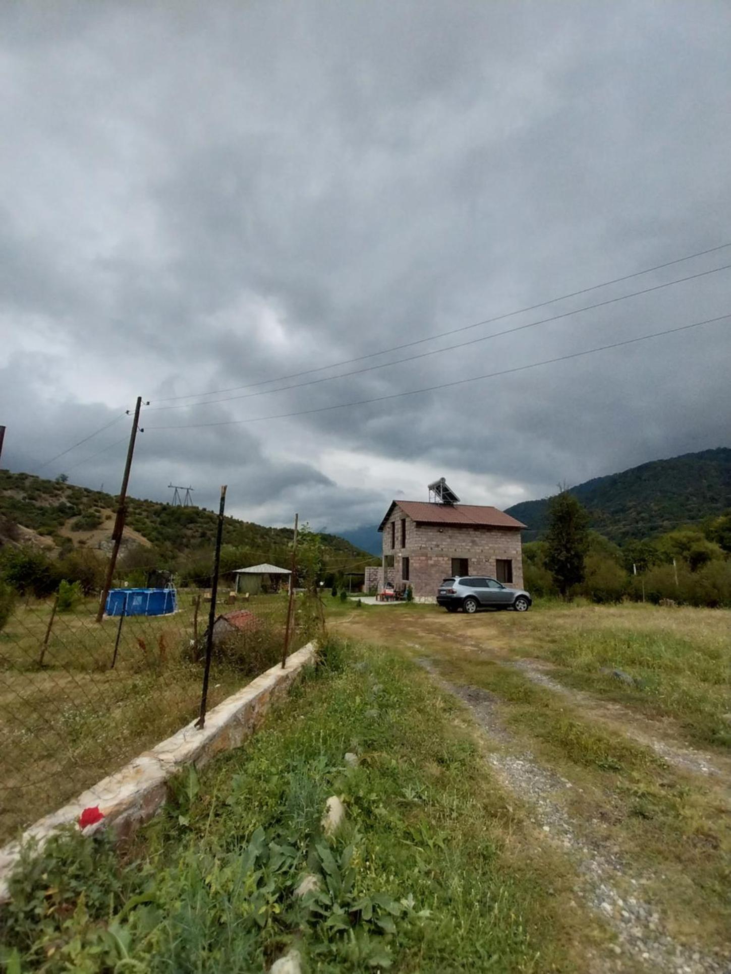 Guest house Edem