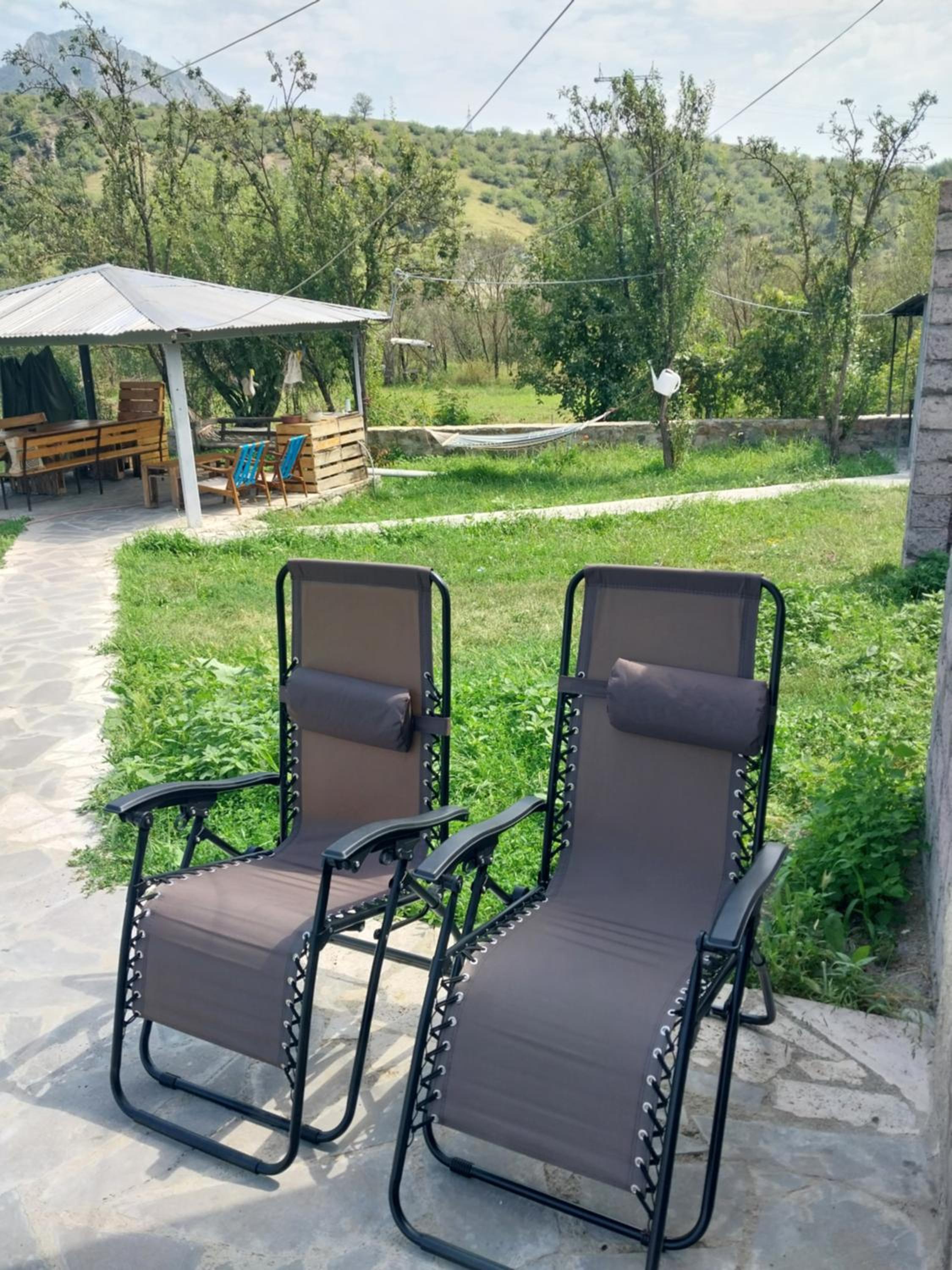 Guest house Edem