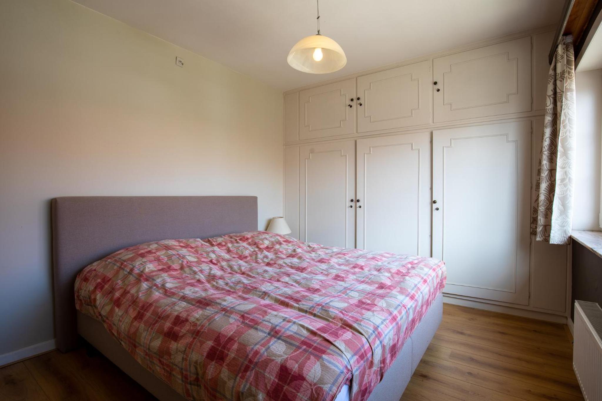 Vakantiehuis vlak bij zee