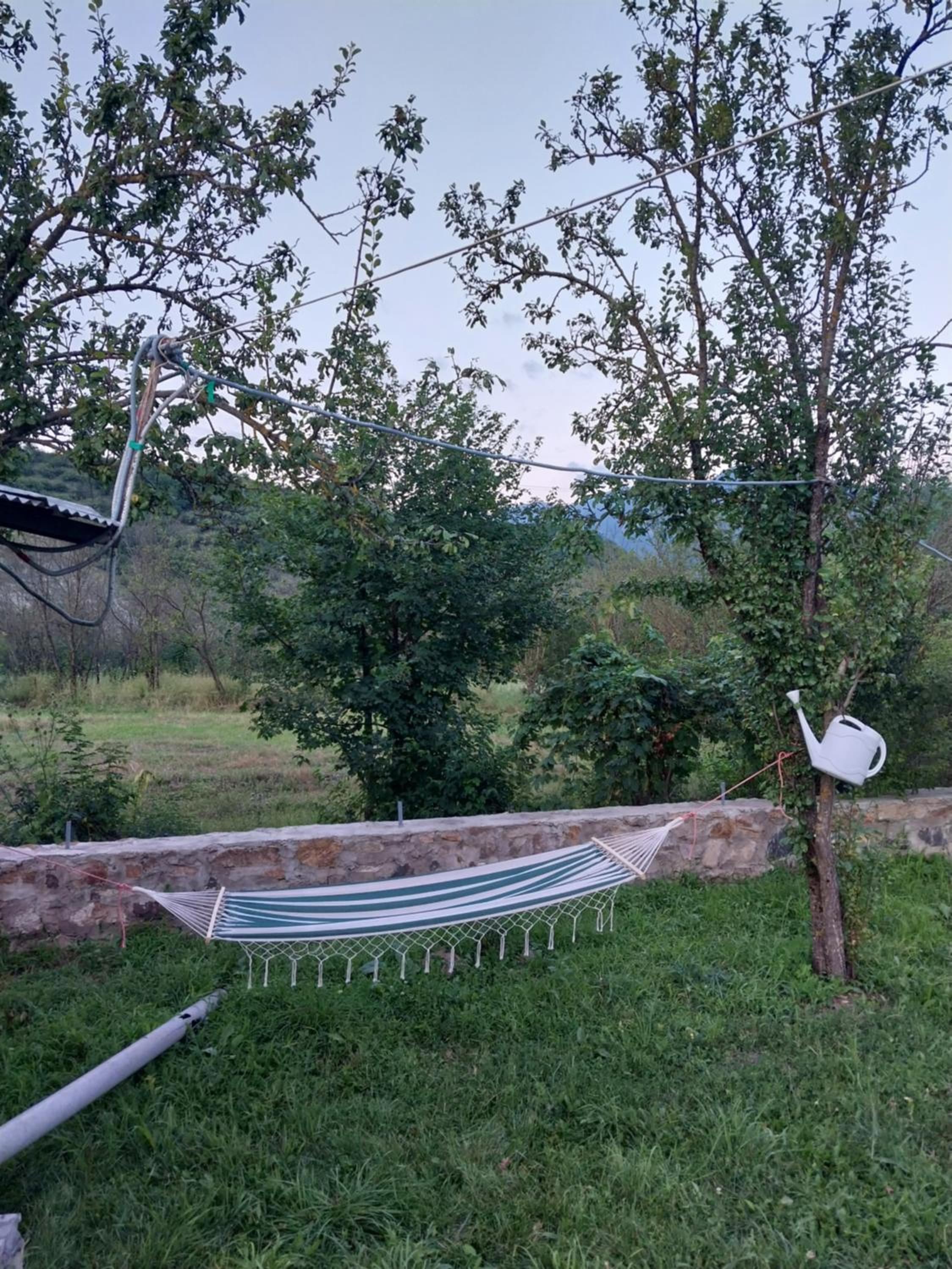 Guest house Edem