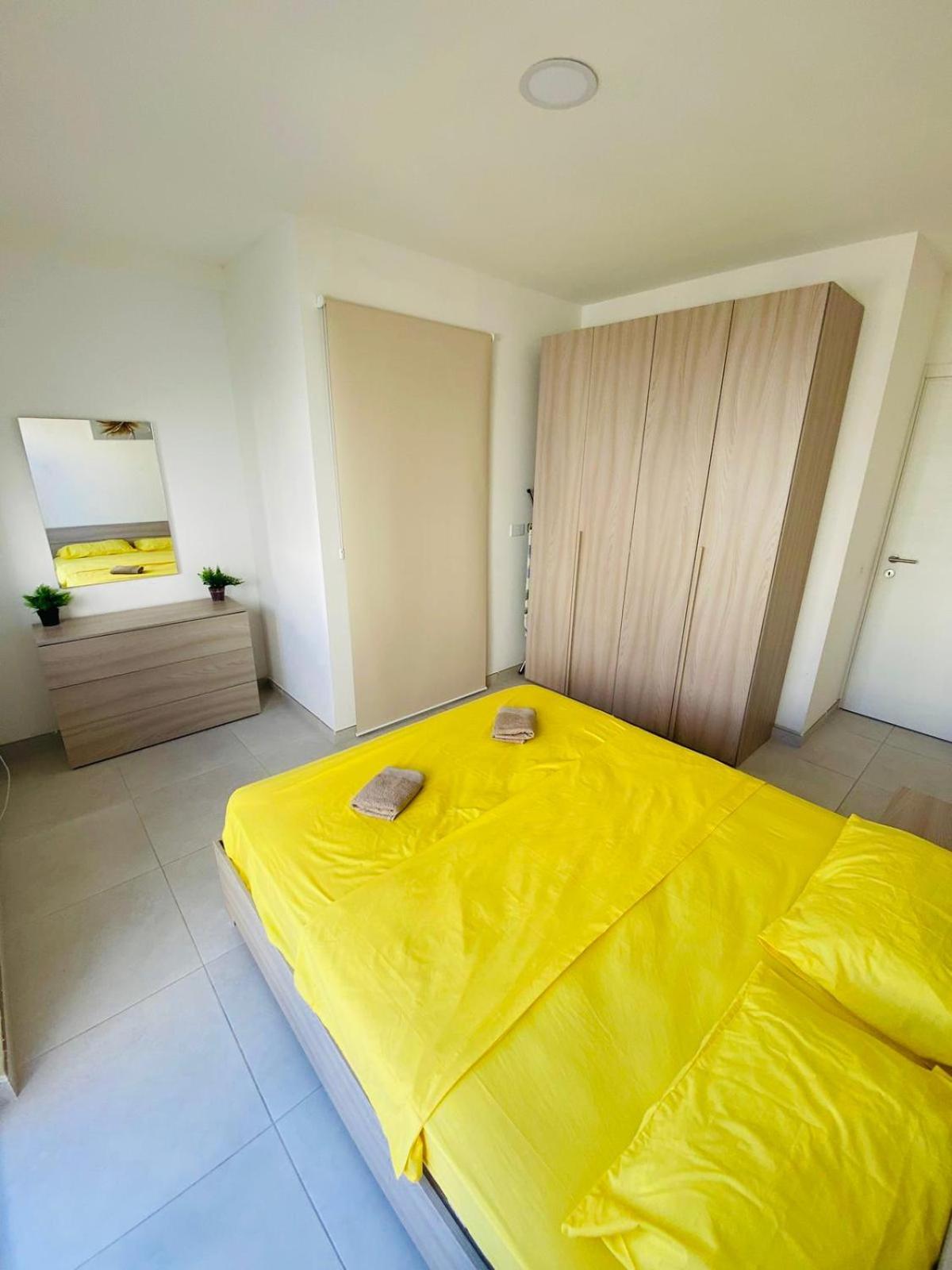 Amnesia Apartment photo 2