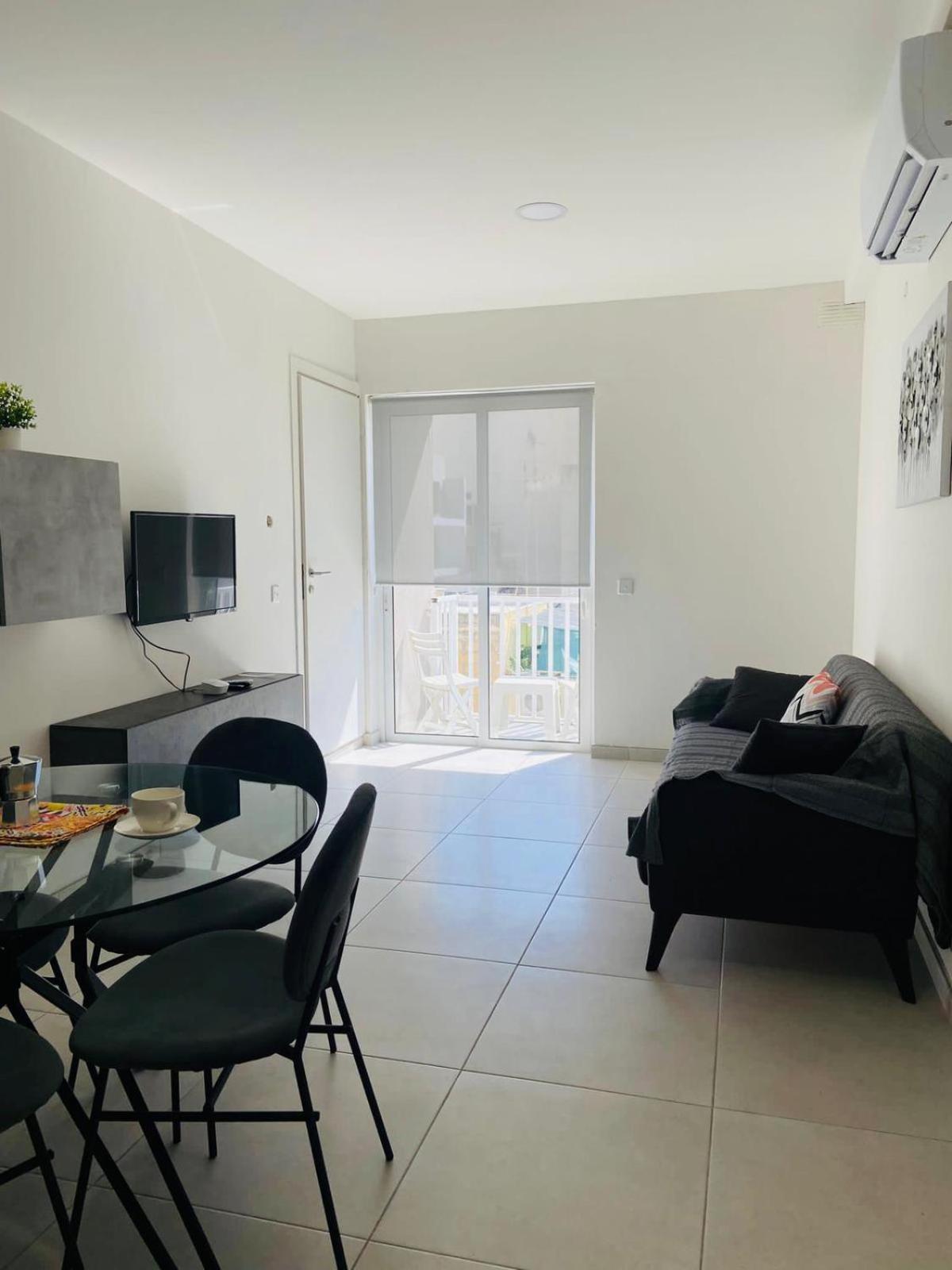 Amnesia Apartment photo 3