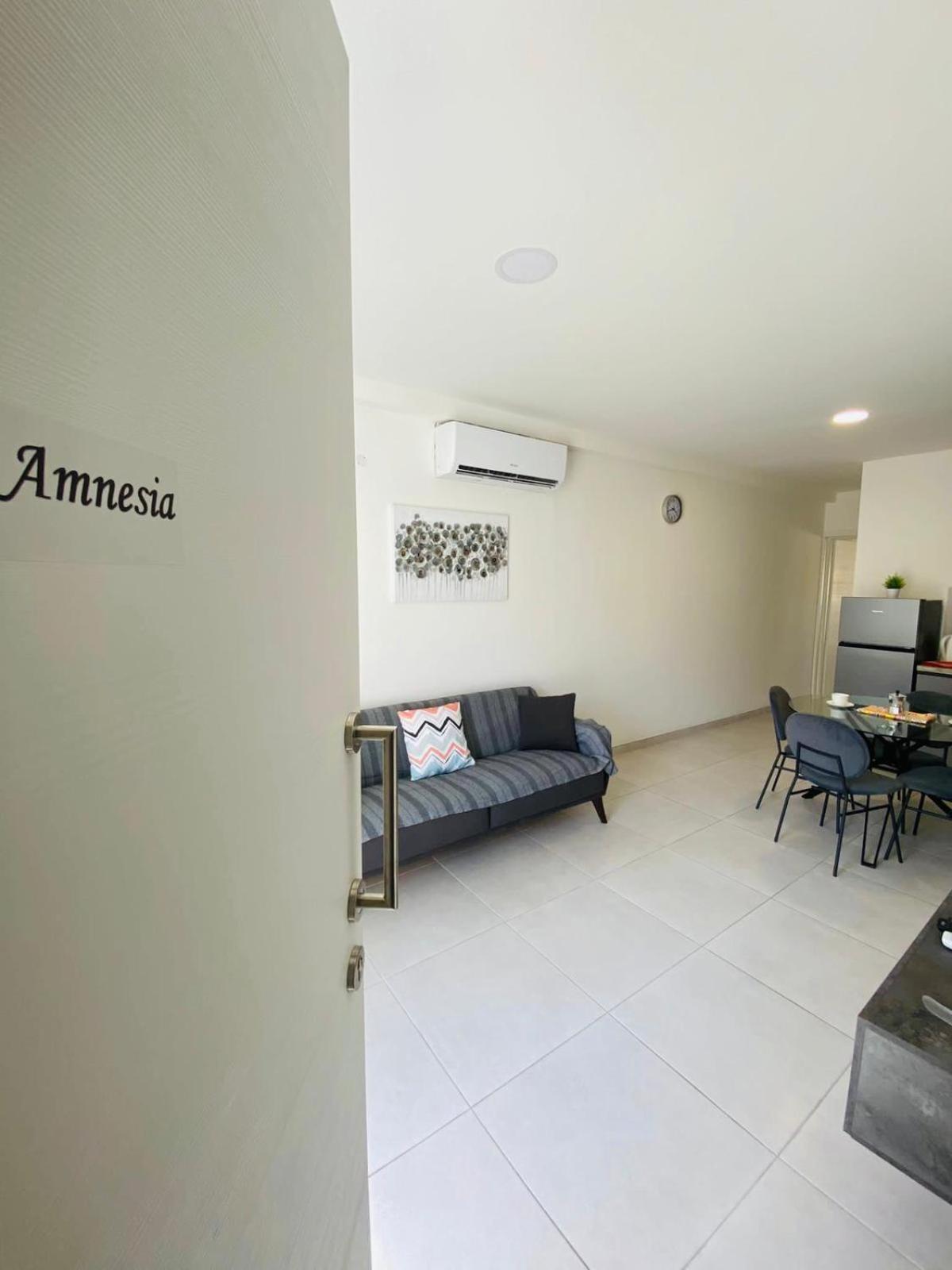 Amnesia Apartment photo 4