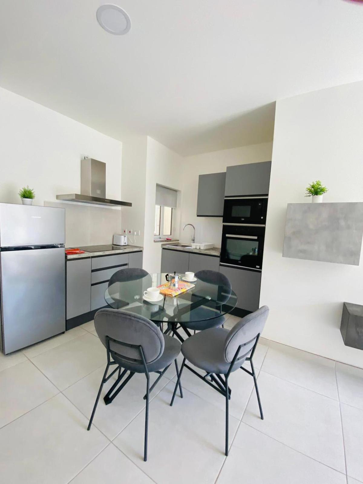Amnesia Apartment, fotografía 3