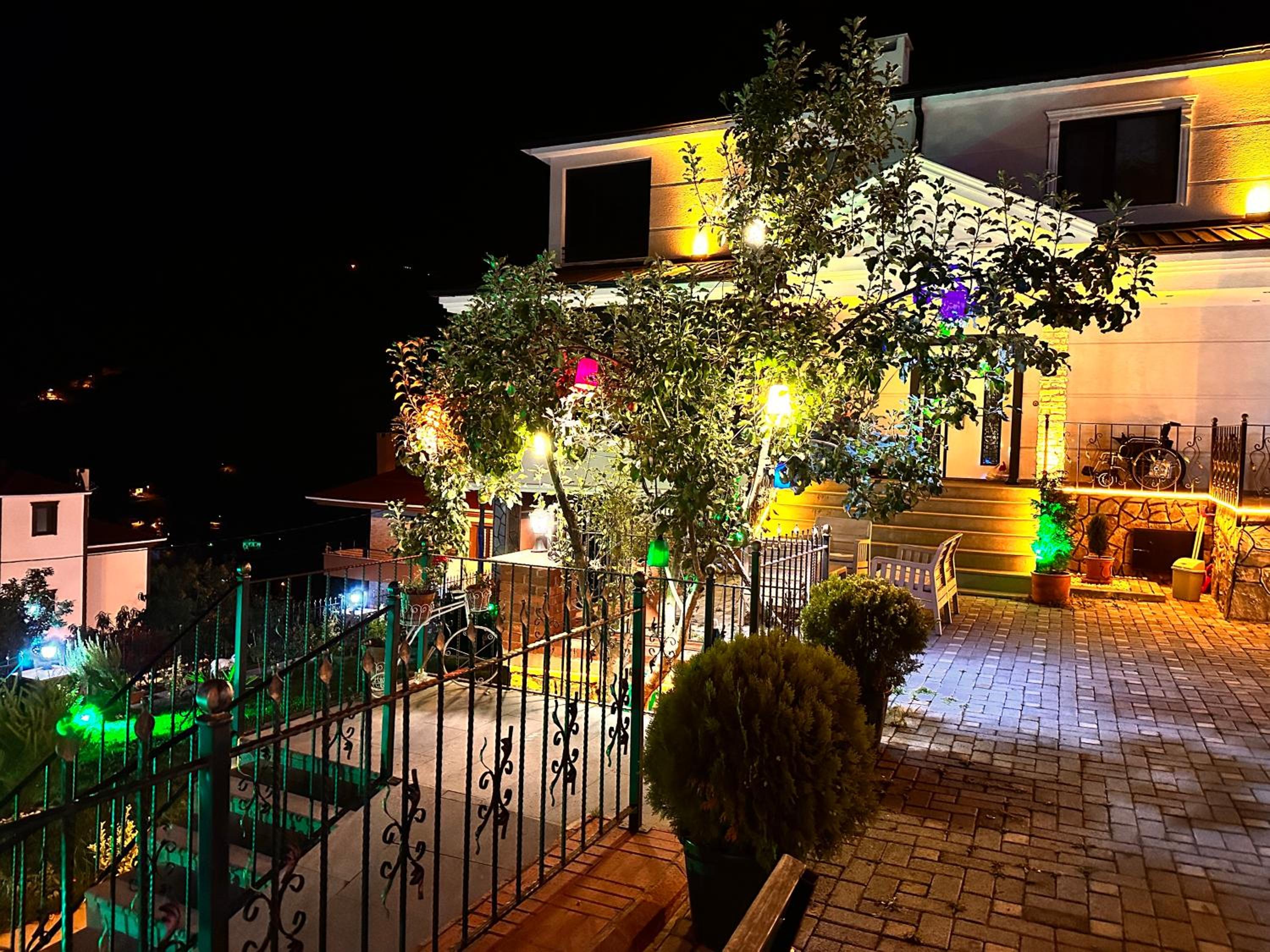 Fuays Villa Premium view 4