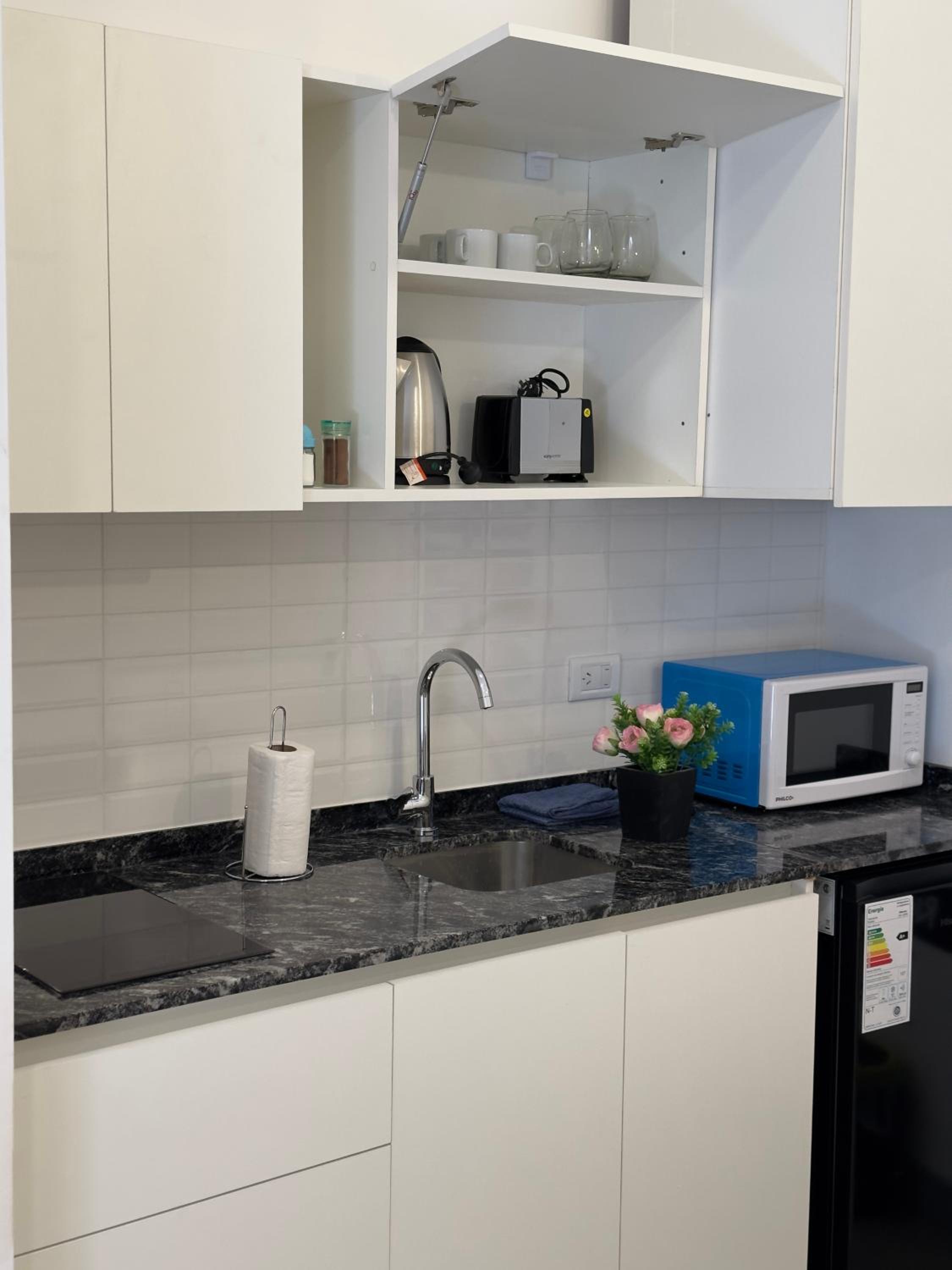 Luxury Apartments