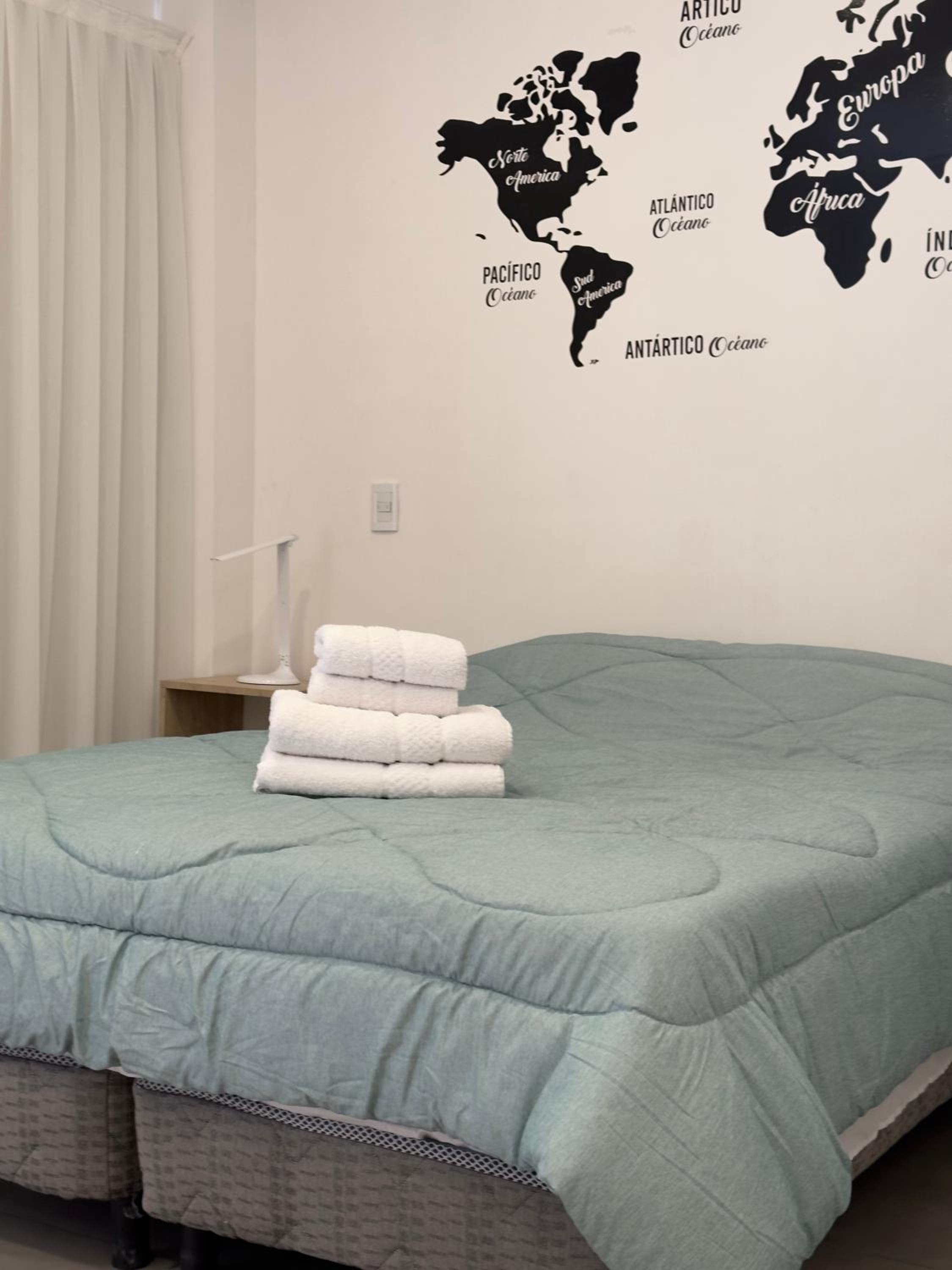 Luxury Apartments