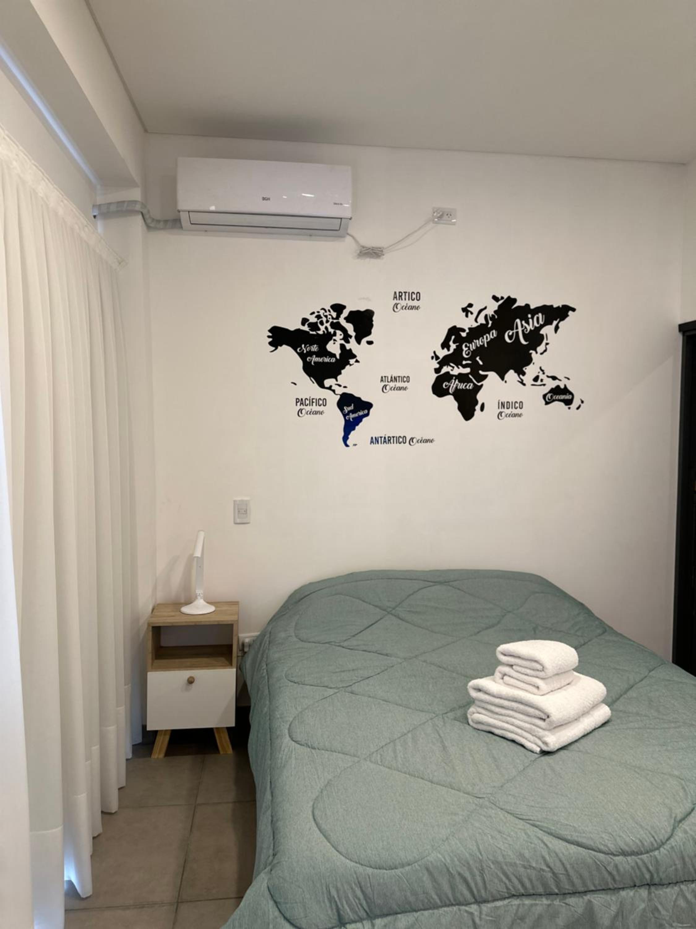 Luxury Apartments