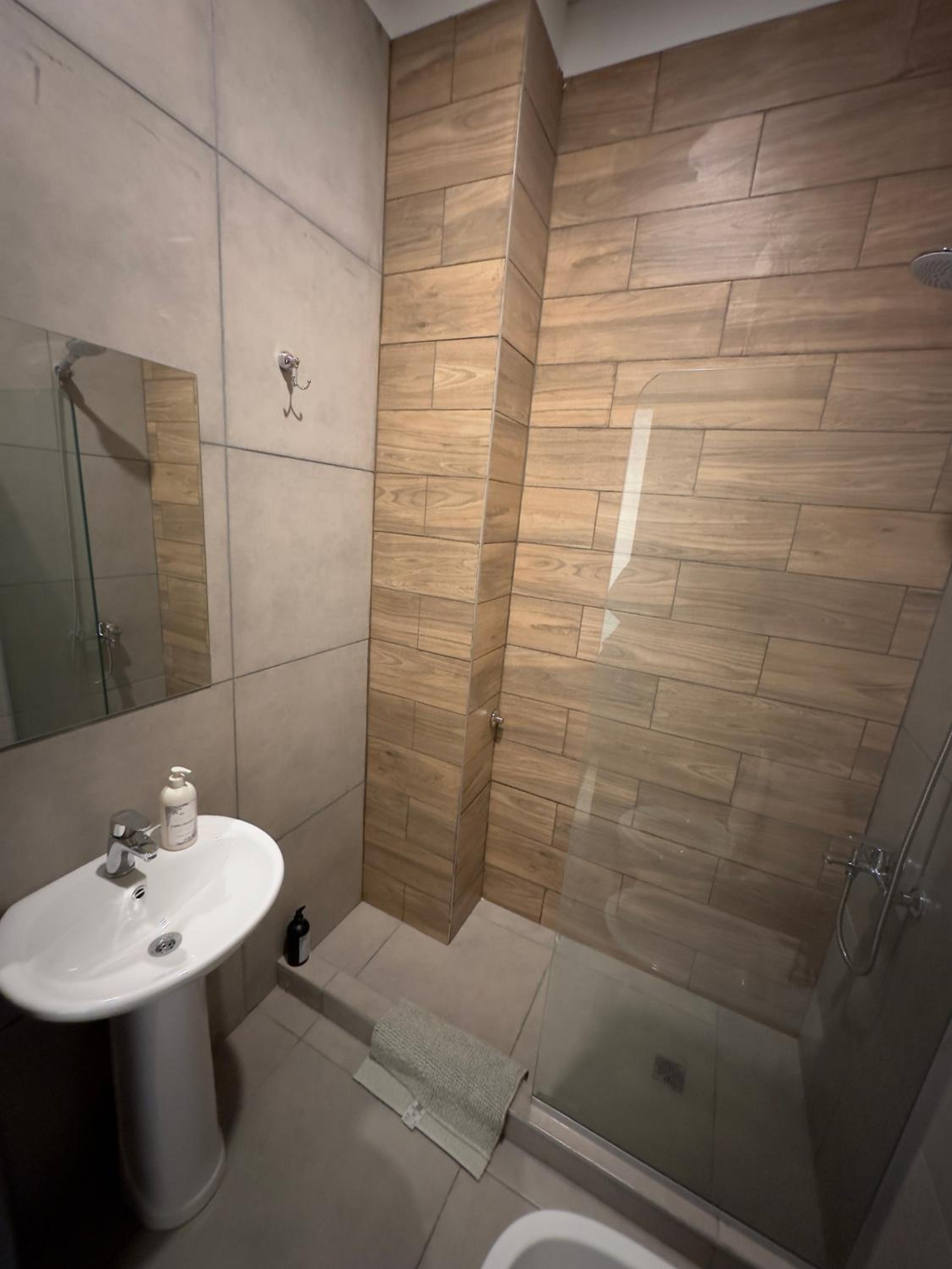 Luxury Apartments