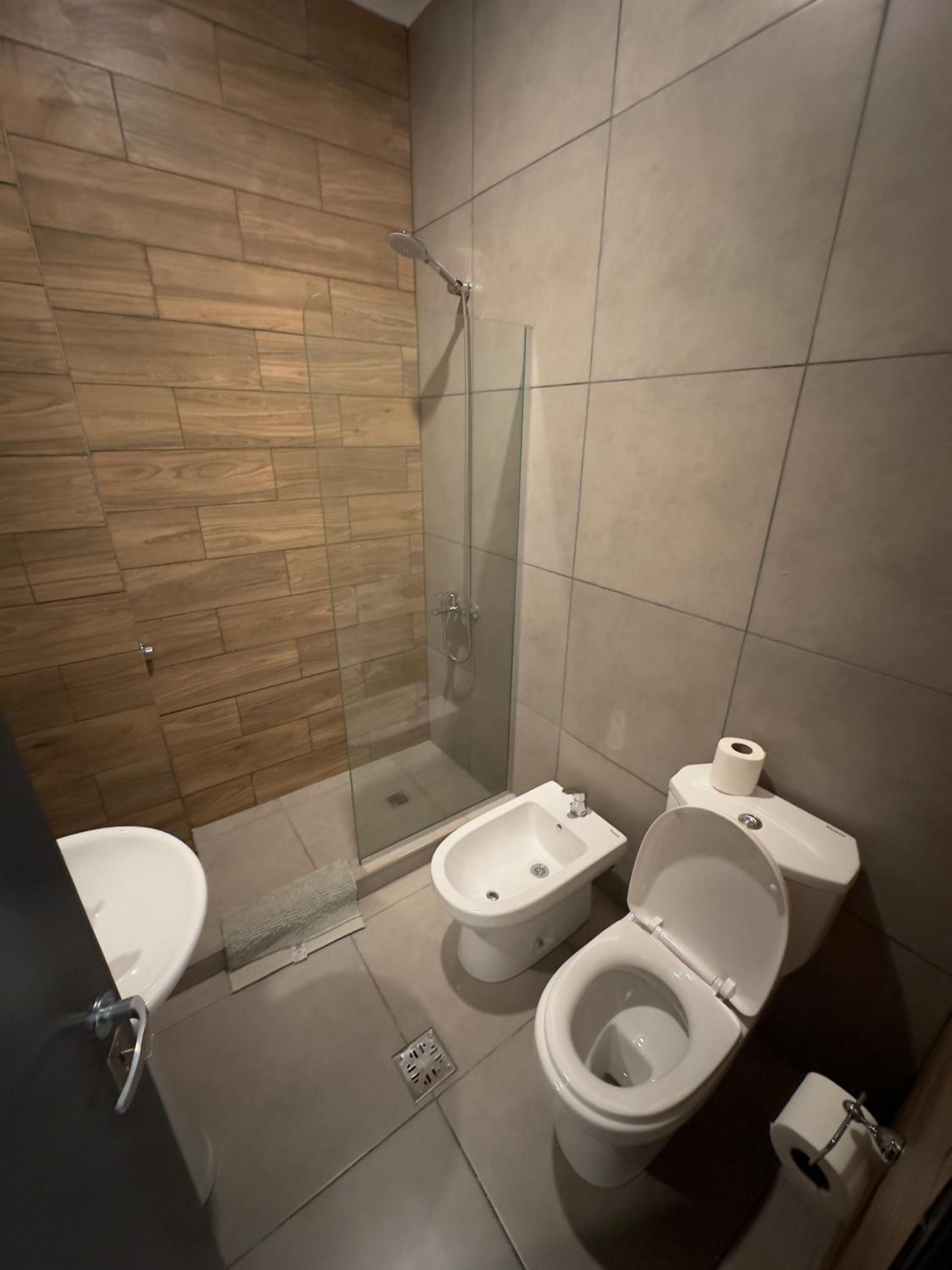 Luxury Apartments