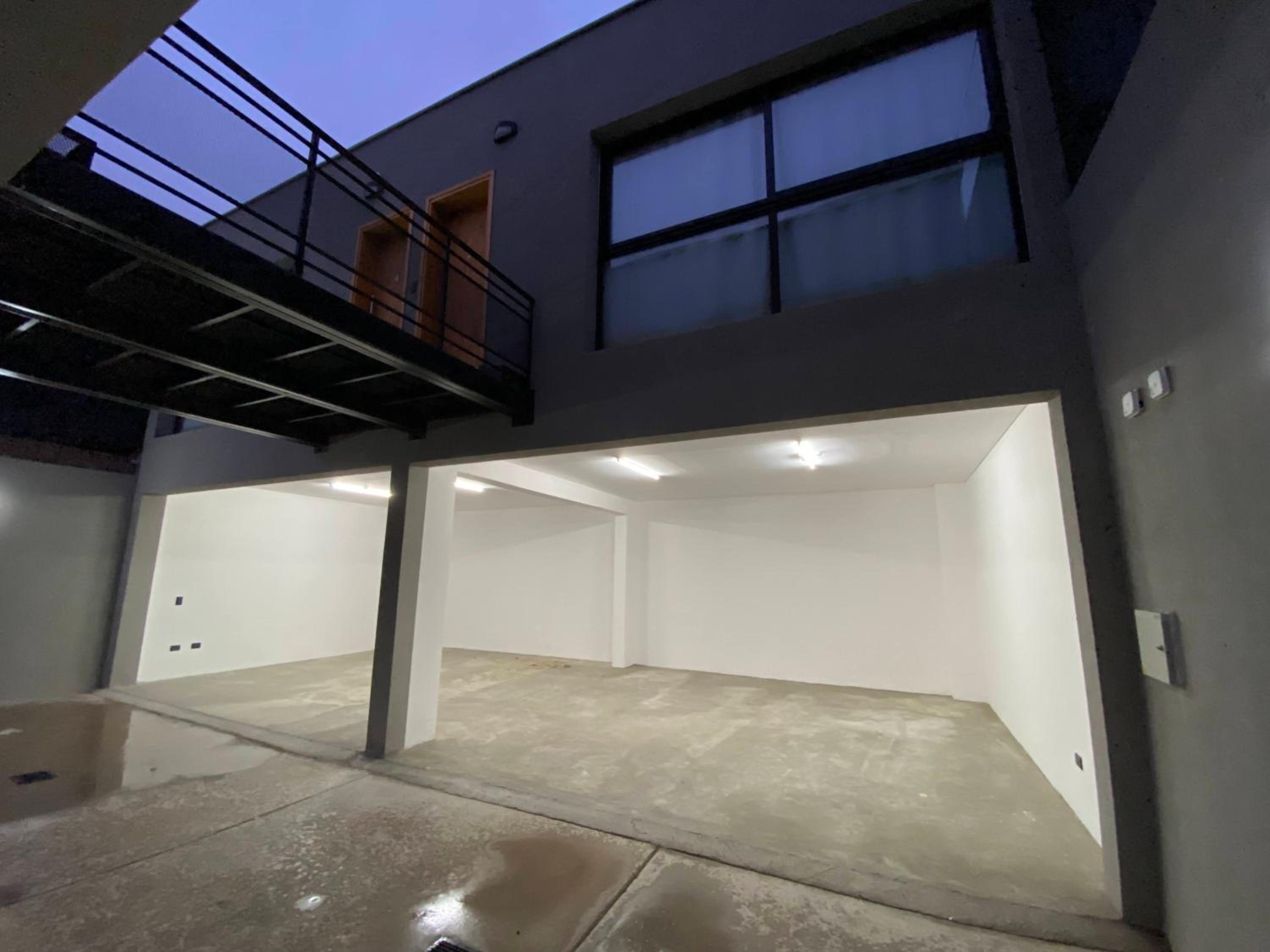 Luxury Apartments