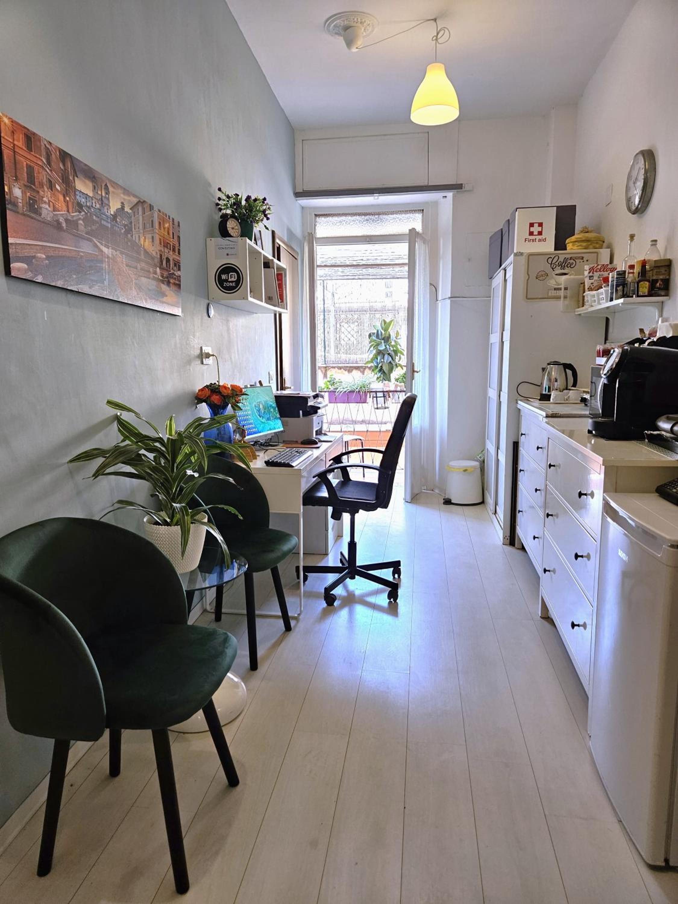 Girasole Guesthouse