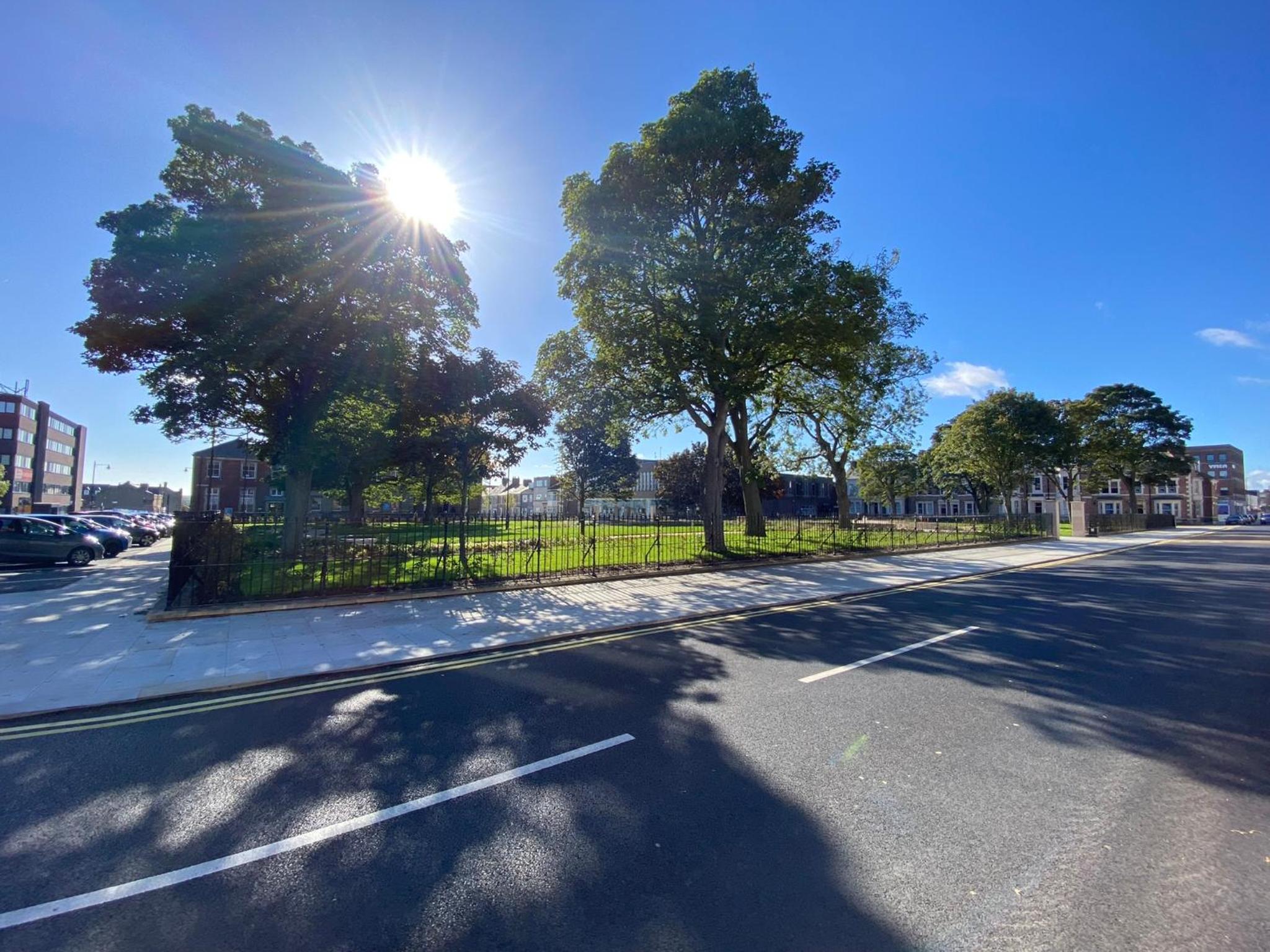 Tyne Square North Shields - historic property - dog friendly, photo 4