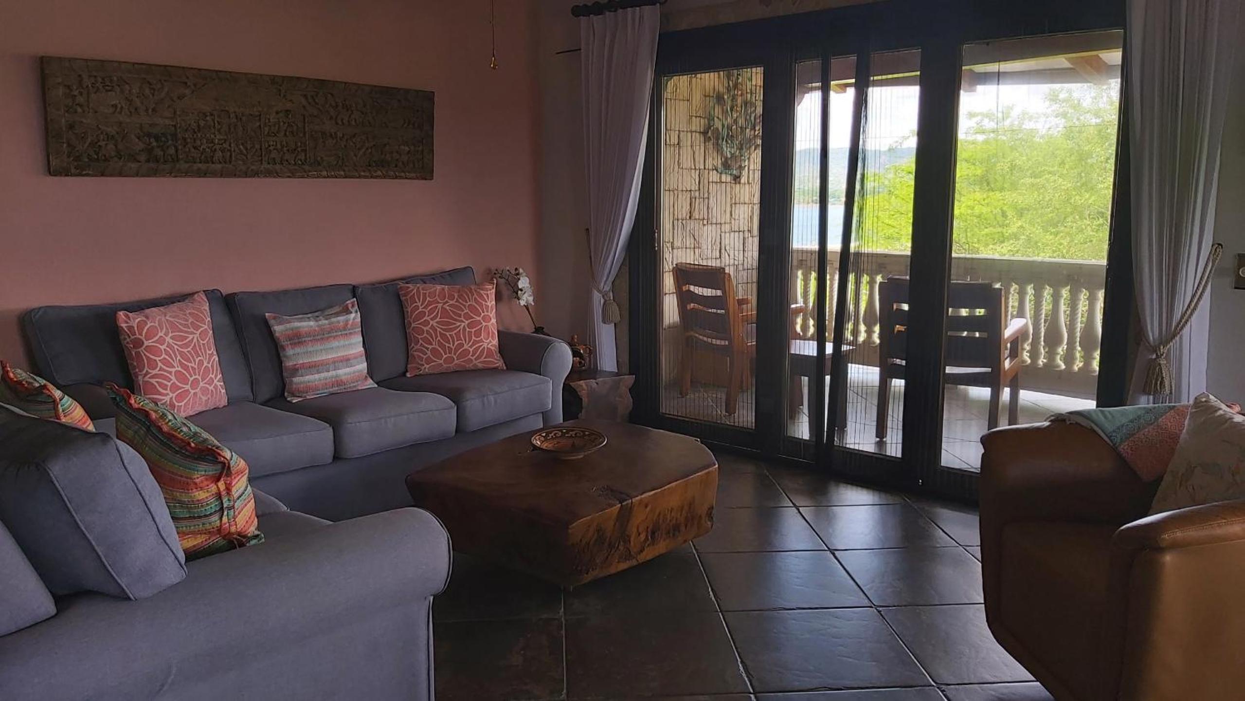 Playa Flamingo penthouse with pacific sunset views - Flamingo Rose Vista