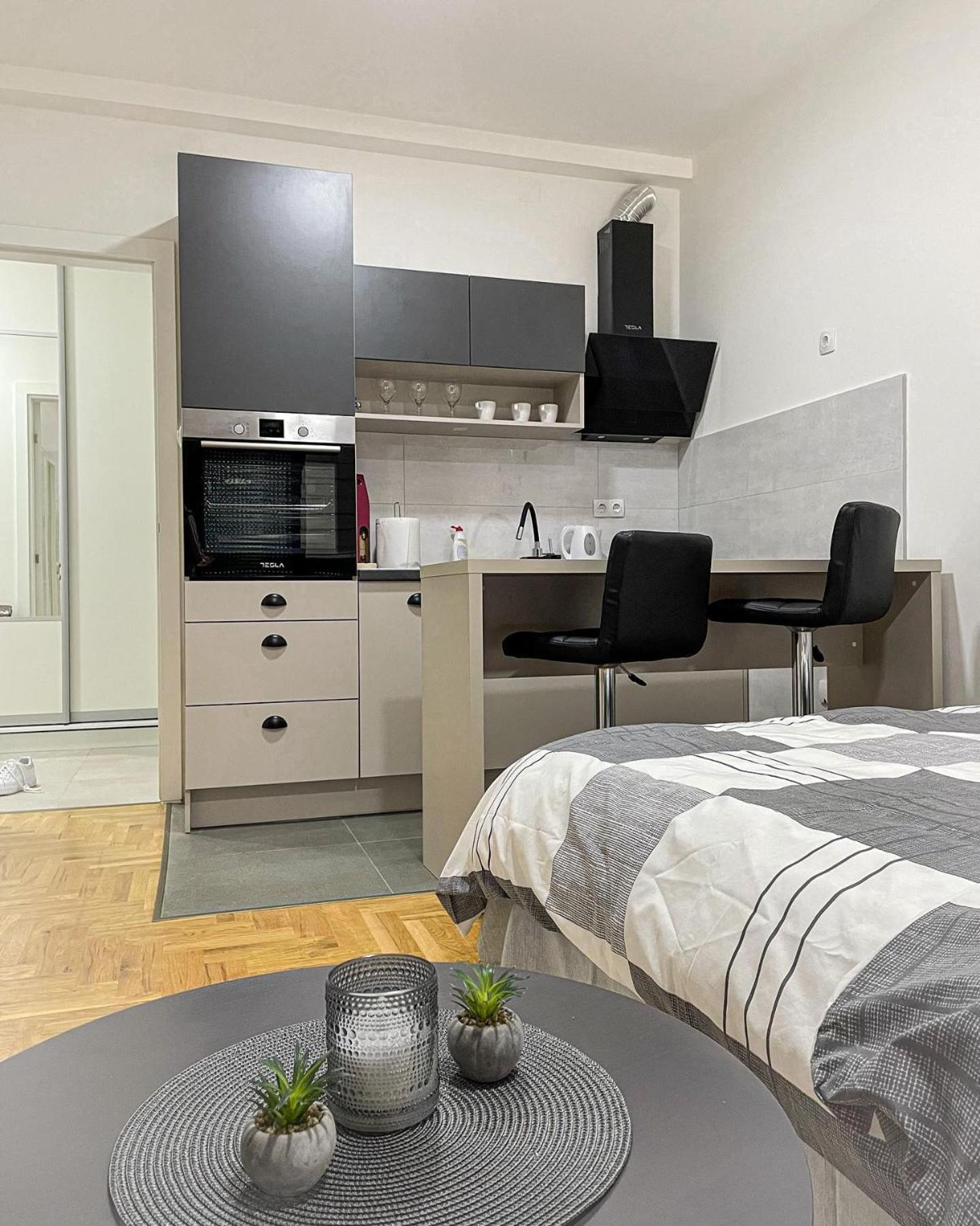 Apartman Ana