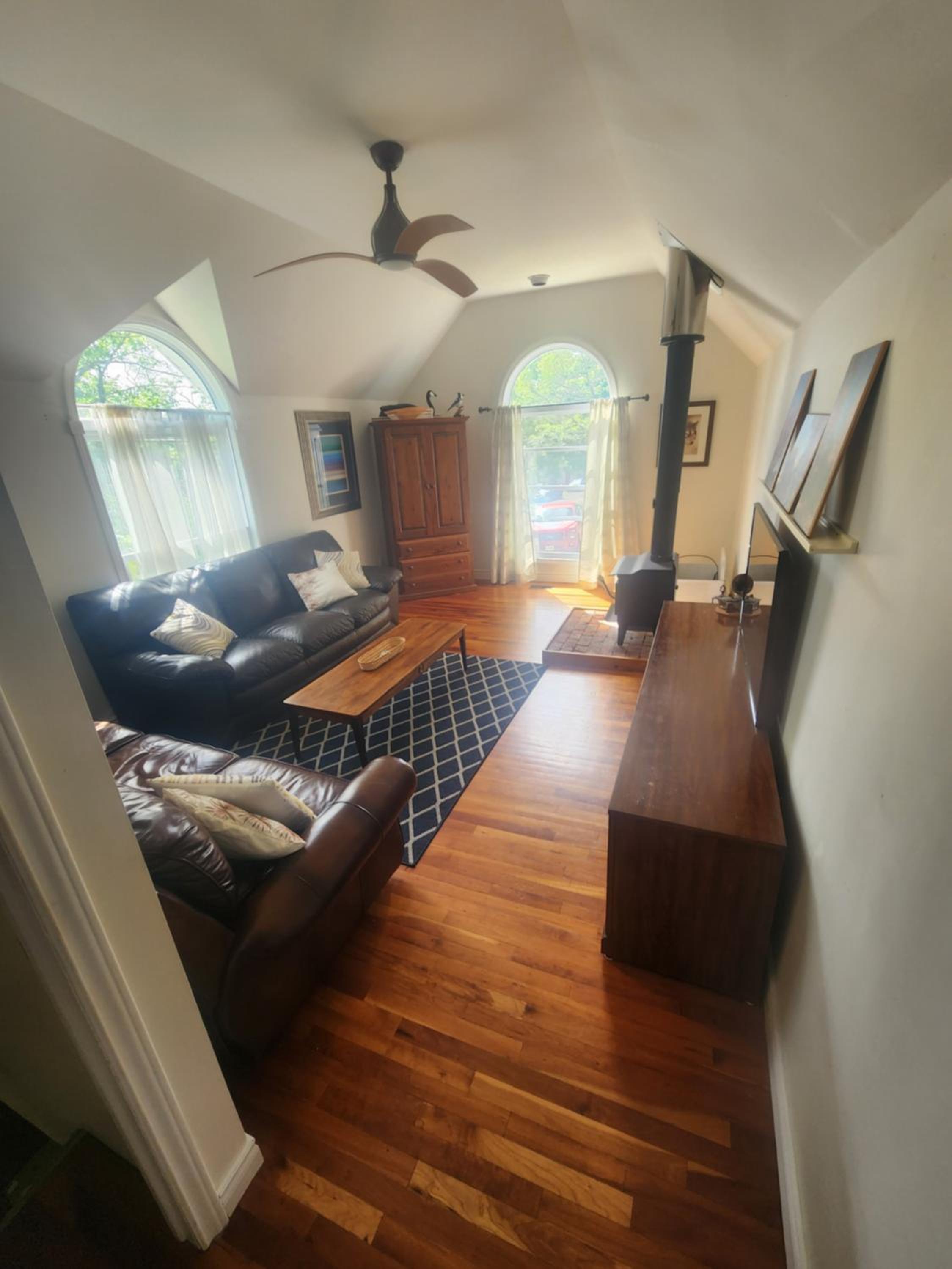 The Oaks Lake House
